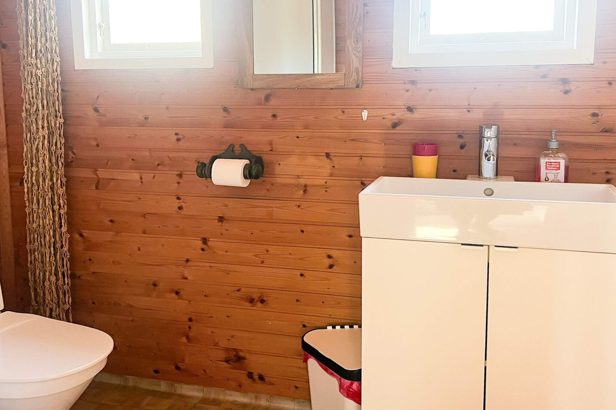 6 person holiday home in RÖRVIK-Indoor