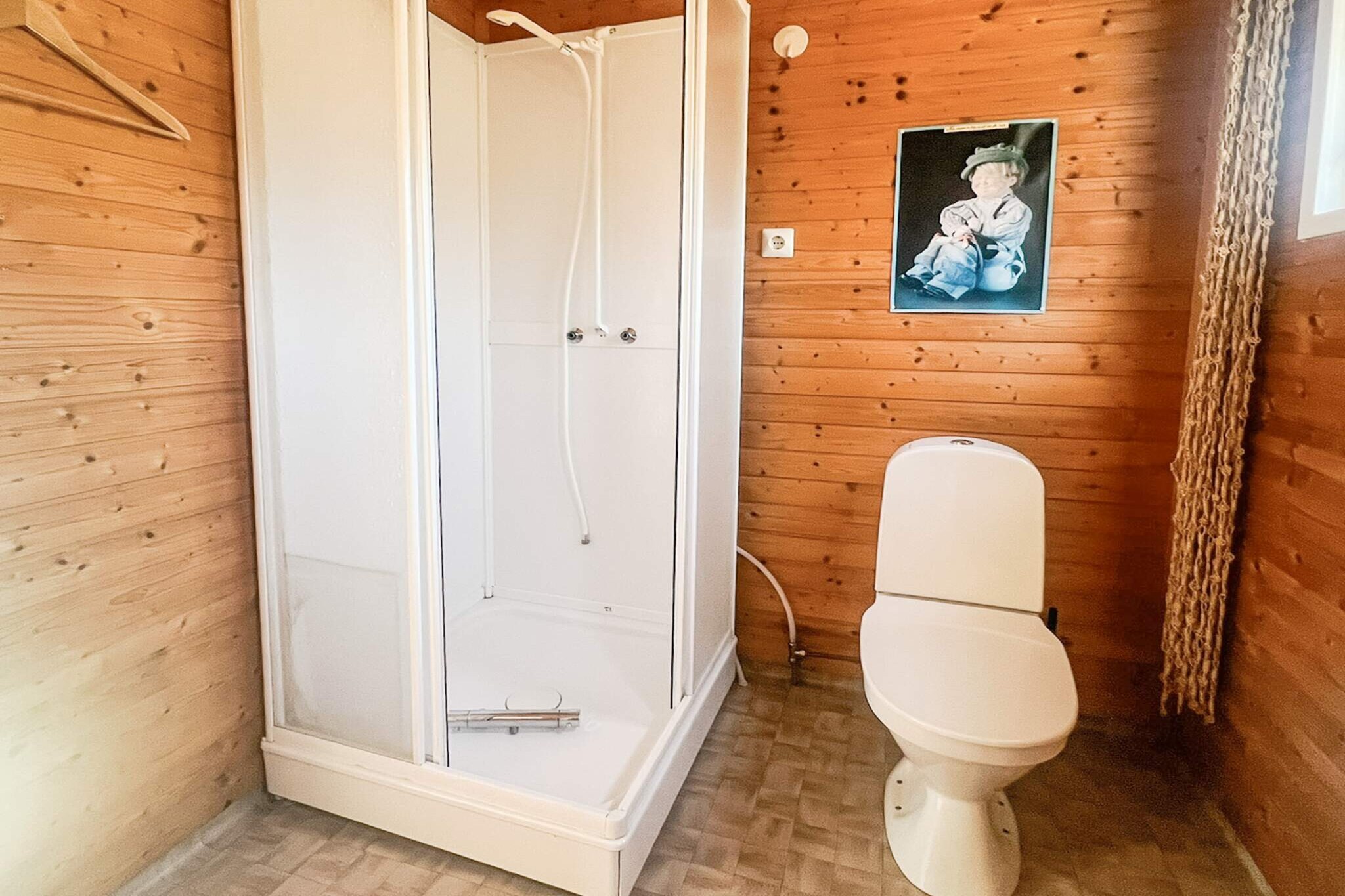 6 person holiday home in RÖRVIK-Indoor