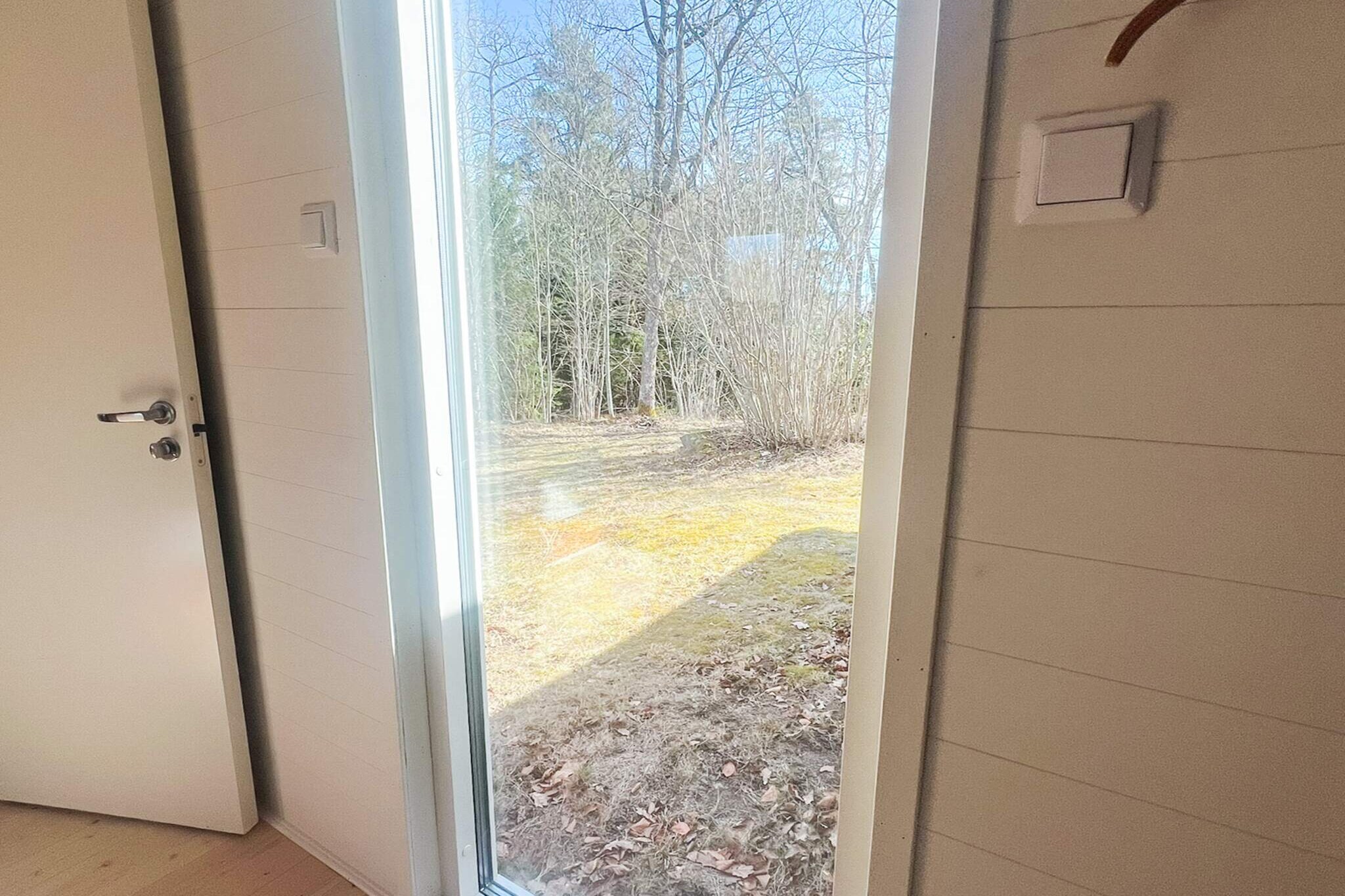 6 person holiday home in RÖRVIK-Indoor