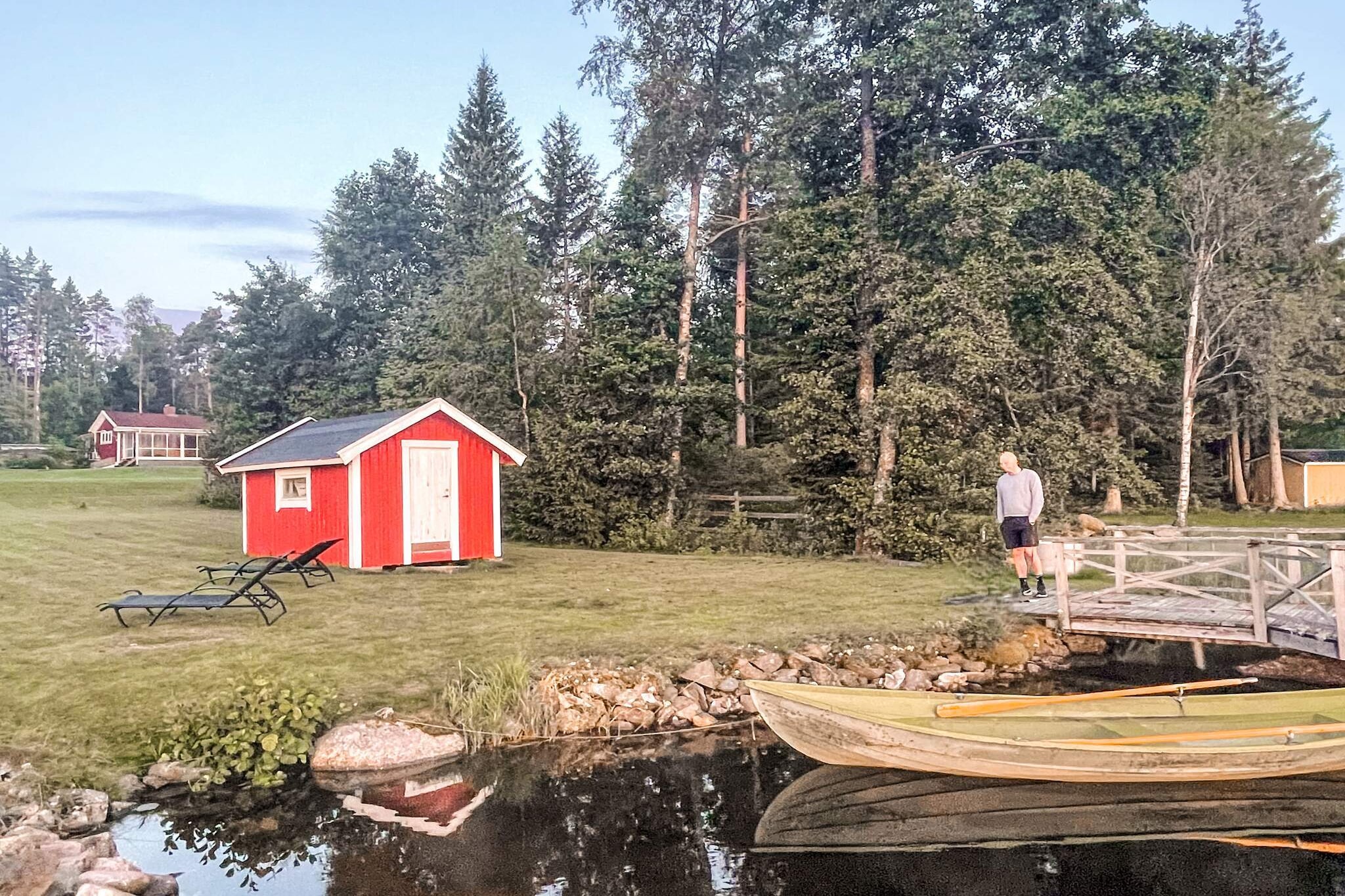 4 sterren vakantie huis in VINTROSA