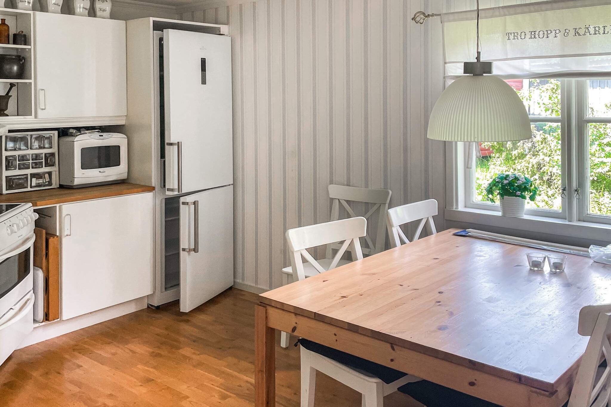 4 star holiday home in VINTROSA-Indoor