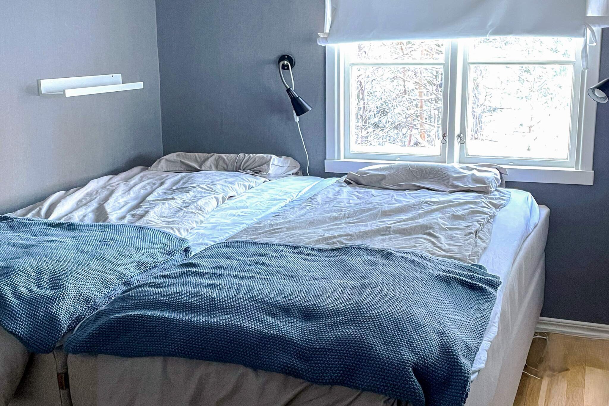 4 star holiday home in VINTROSA-Indoor