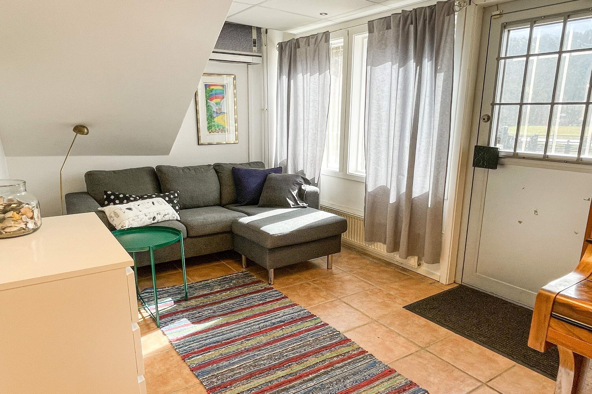 2 Personen vakantie huis in BÅSTAD-Binnen