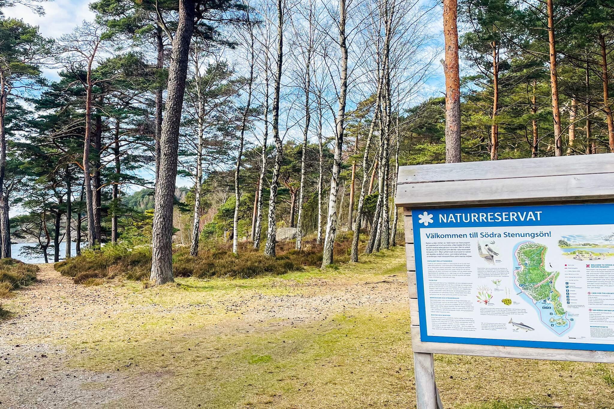4 Sterne Ferienhaus in MYGGENäS-Außenbereich