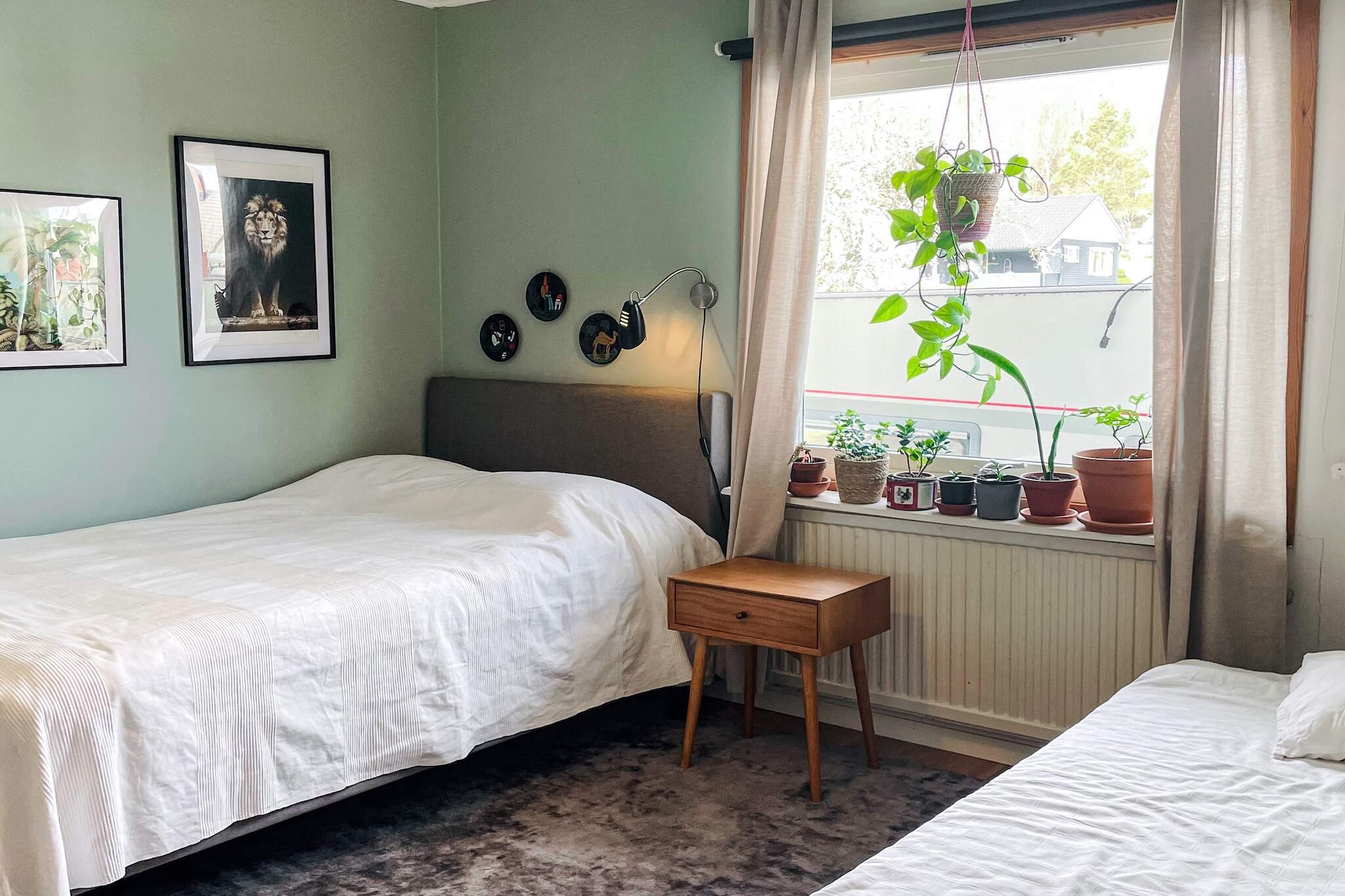 4 Sterne Ferienhaus in MYGGENäS-Innen