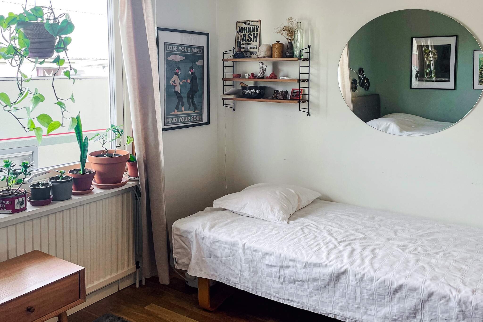 4 Sterne Ferienhaus in MYGGENäS-Innen