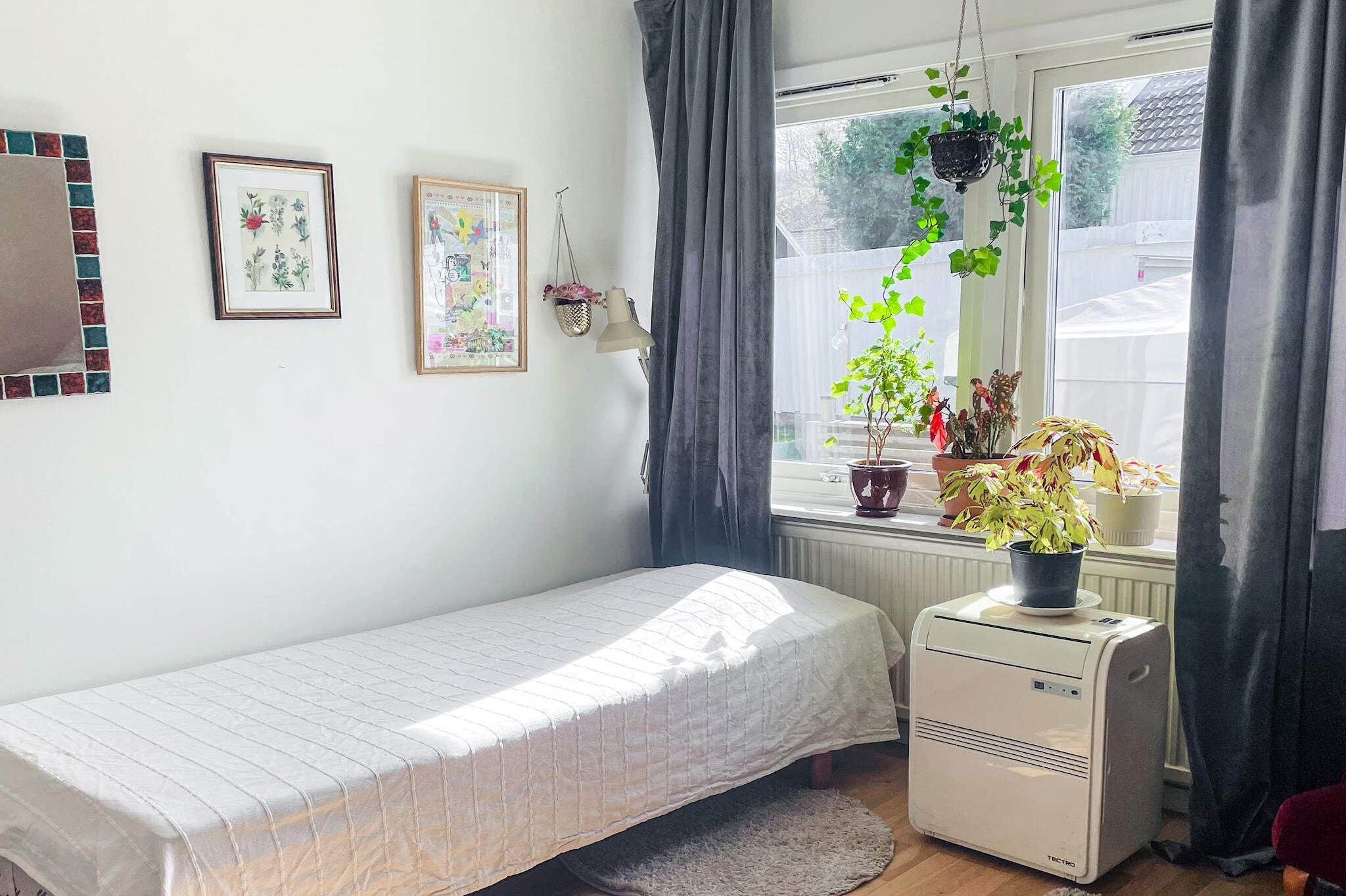 4 Sterne Ferienhaus in MYGGENäS-Innen