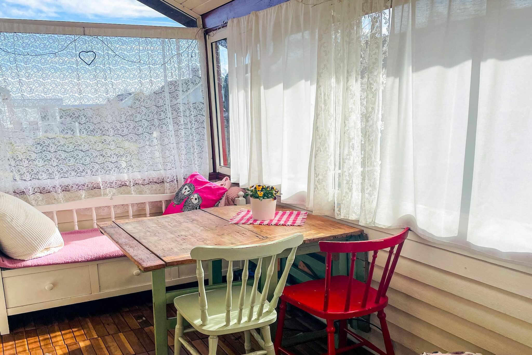 4 star holiday home in MYGGENäS