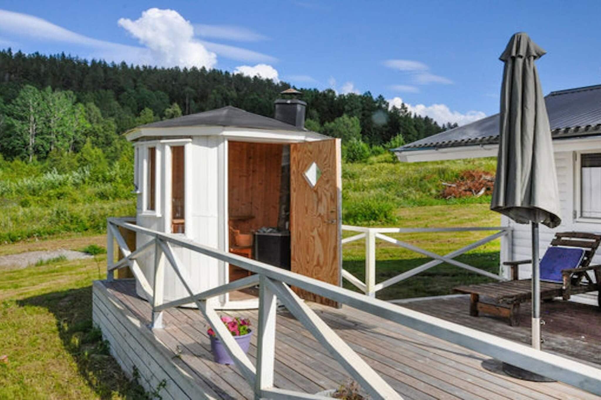 4 sterren vakantie huis in KIL