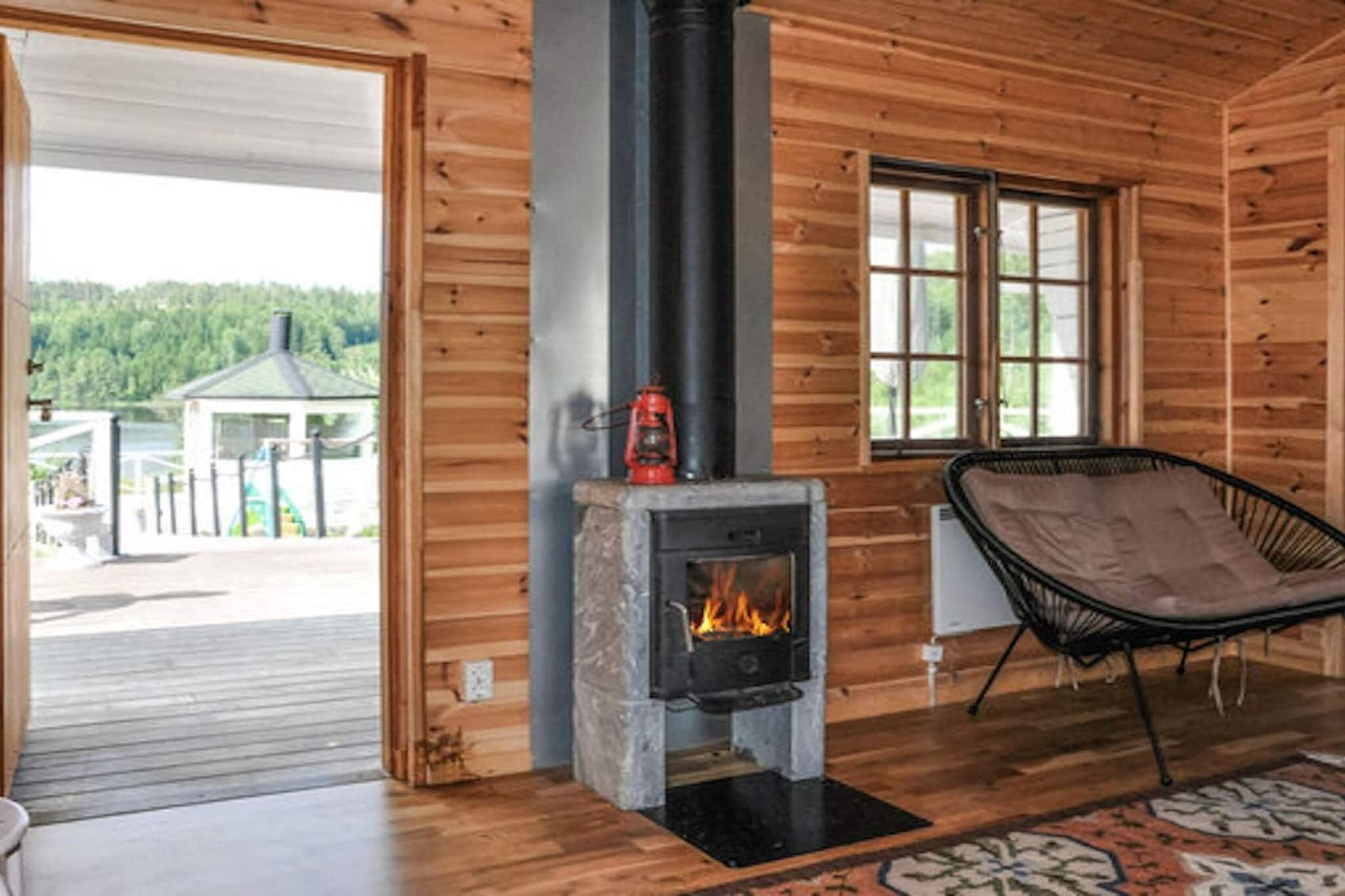 4 sterren vakantie huis in KIL-Binnen