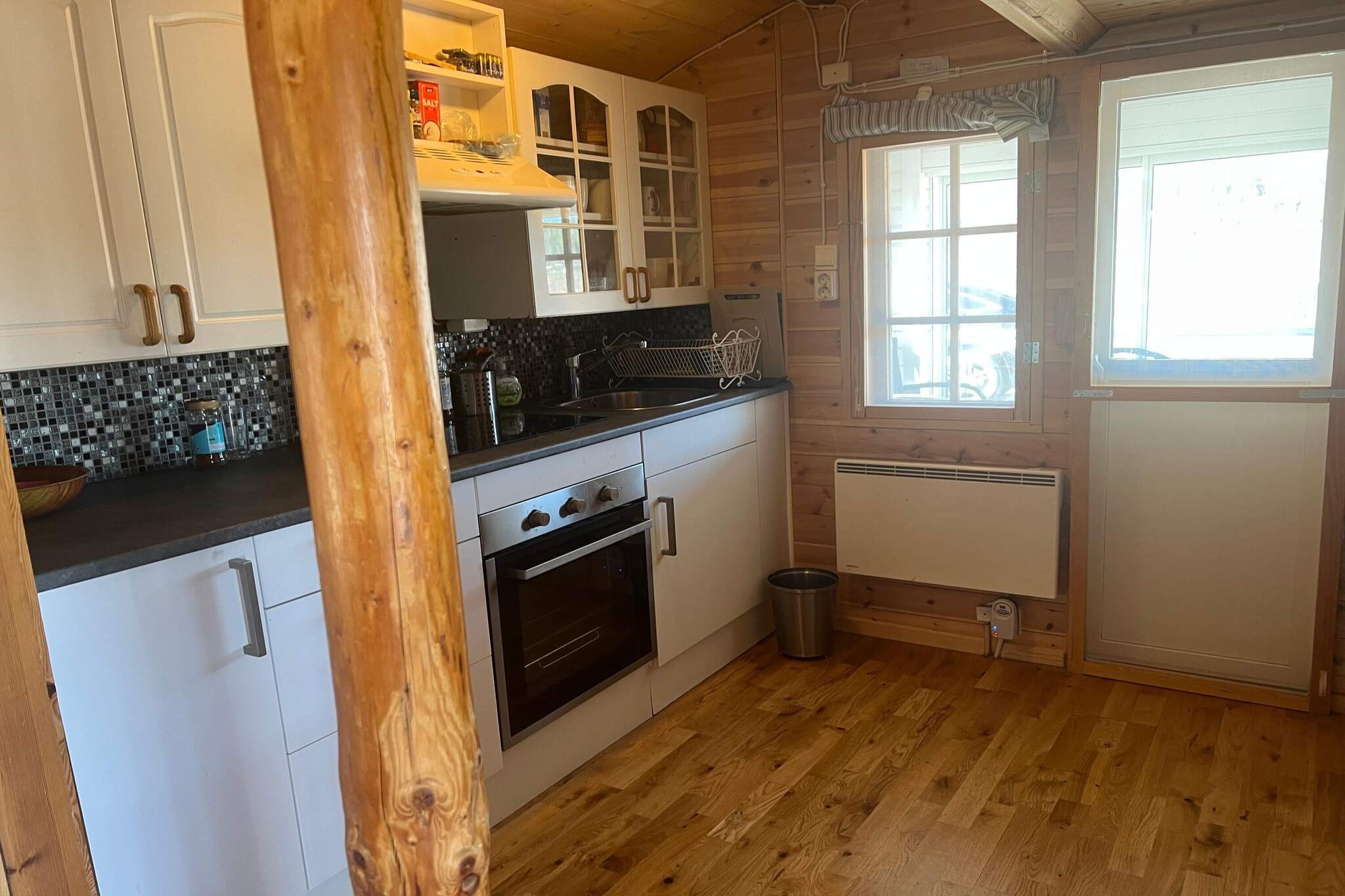 4 sterren vakantie huis in KIL-Binnen