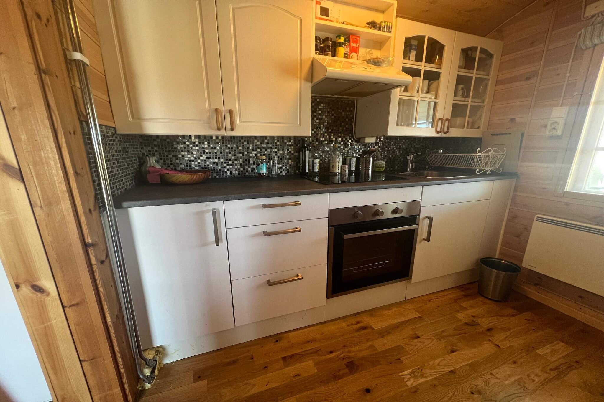 4 sterren vakantie huis in KIL-Binnen