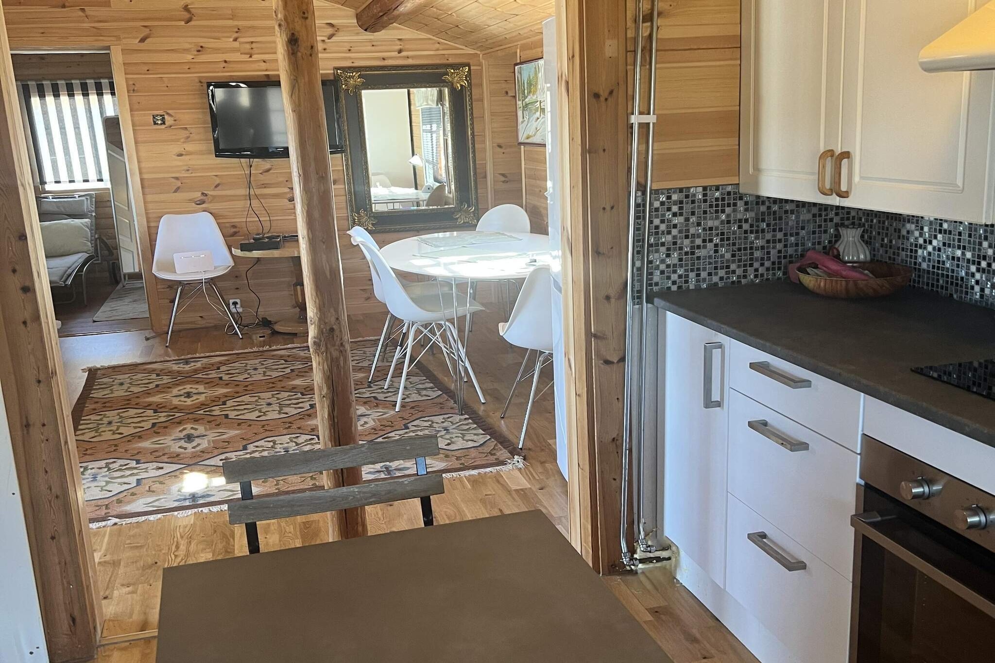 4 sterren vakantie huis in KIL-Binnen