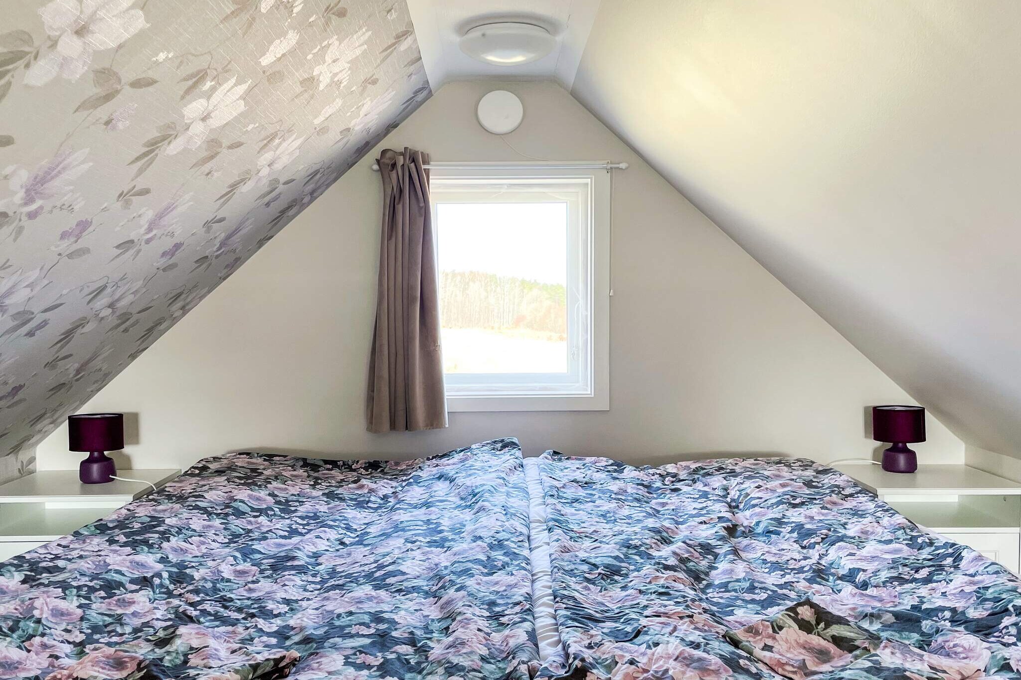 Charmant tuinhuisje in Levide-Binnen
