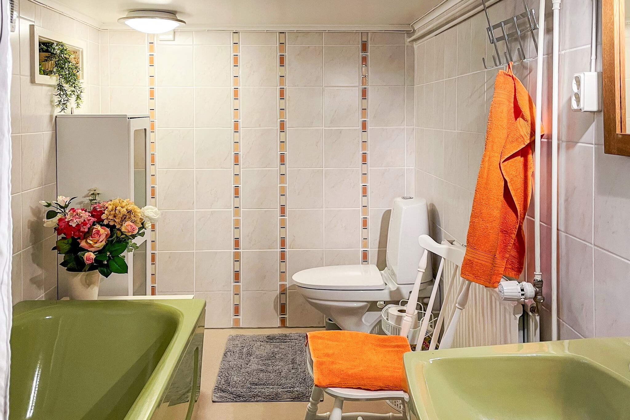 Charmant tuinhuisje in Levide-Binnen