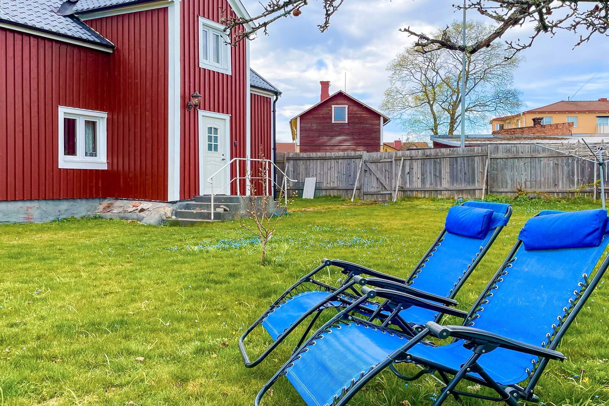 4 Personen vakantie huis in Rättvik-Buitenlucht