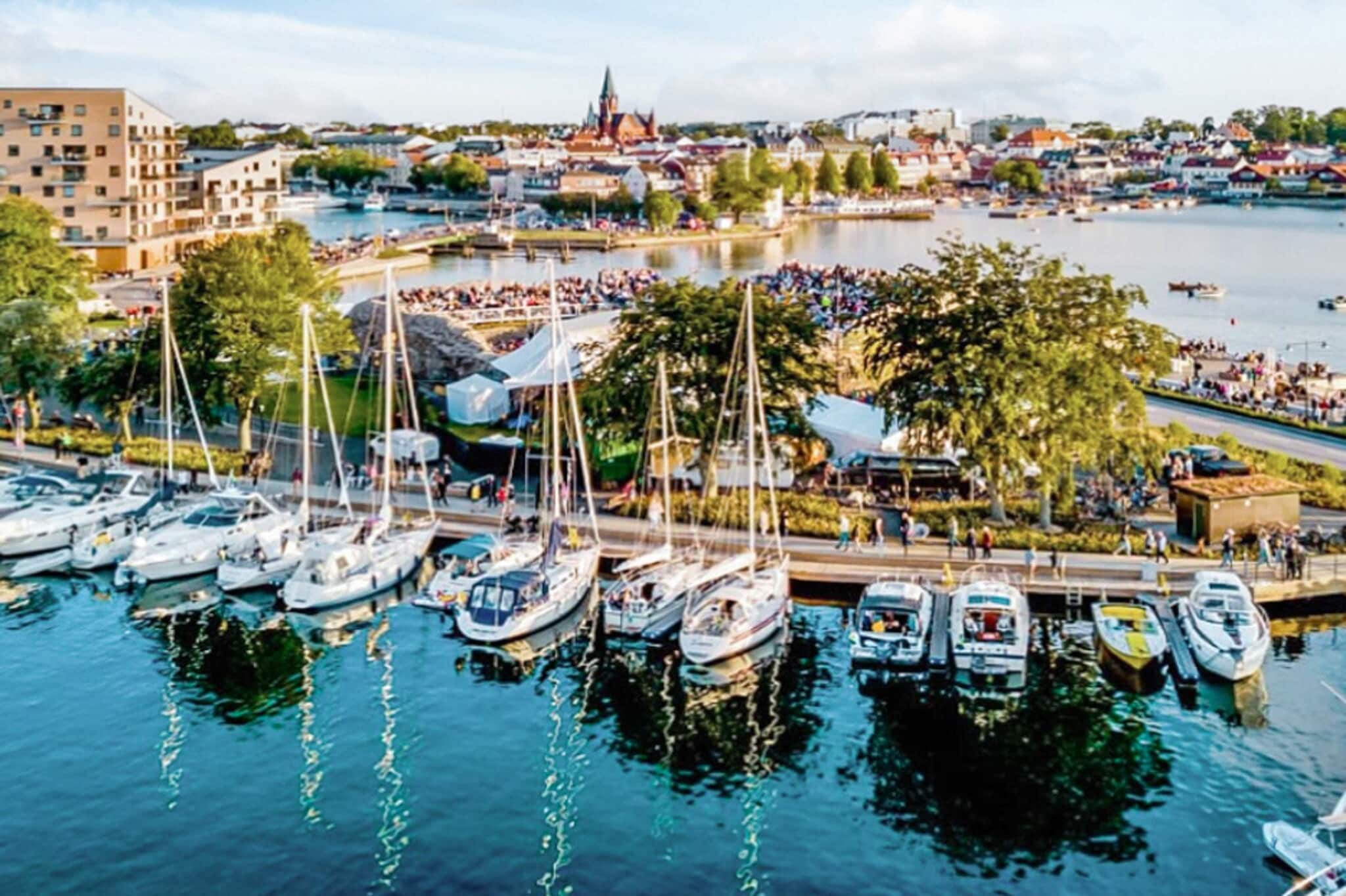 4 Personen vakantie huis in Rättvik-Niet-getagd