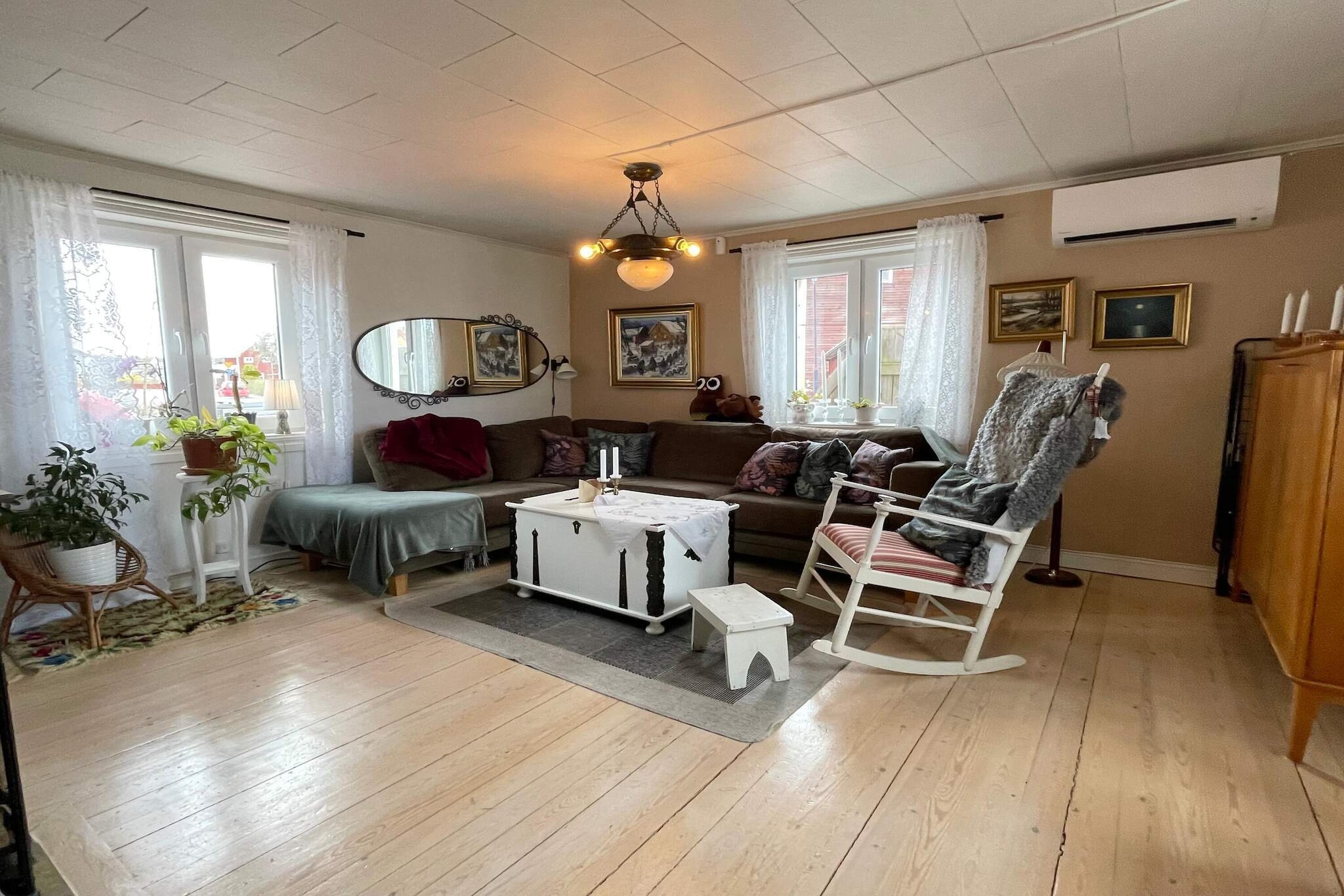 4 Personen vakantie huis in Rättvik-Binnen