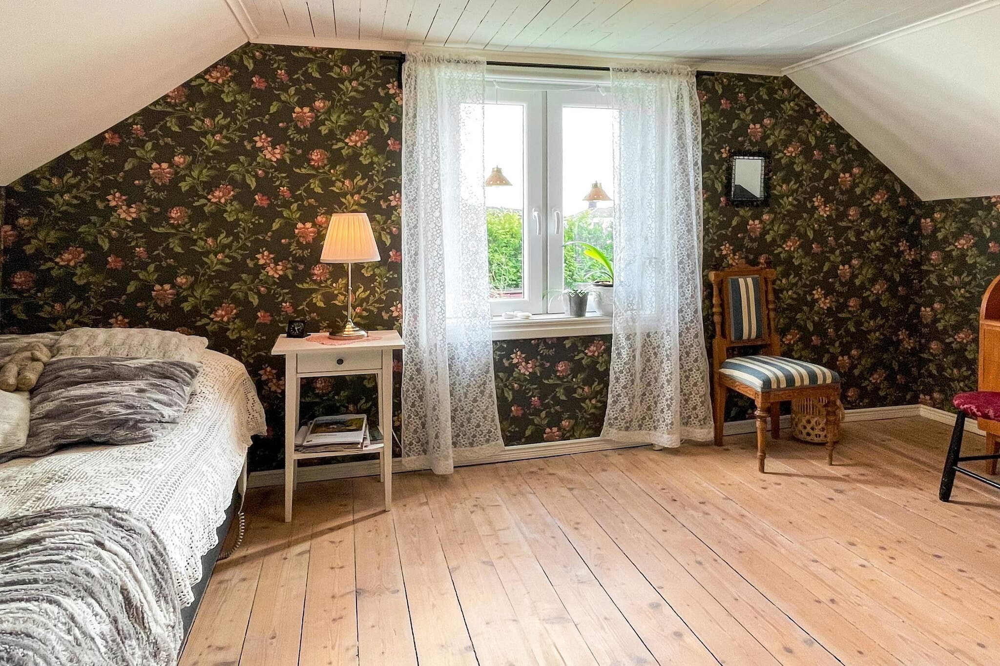 4 Personen vakantie huis in Rättvik-Binnen