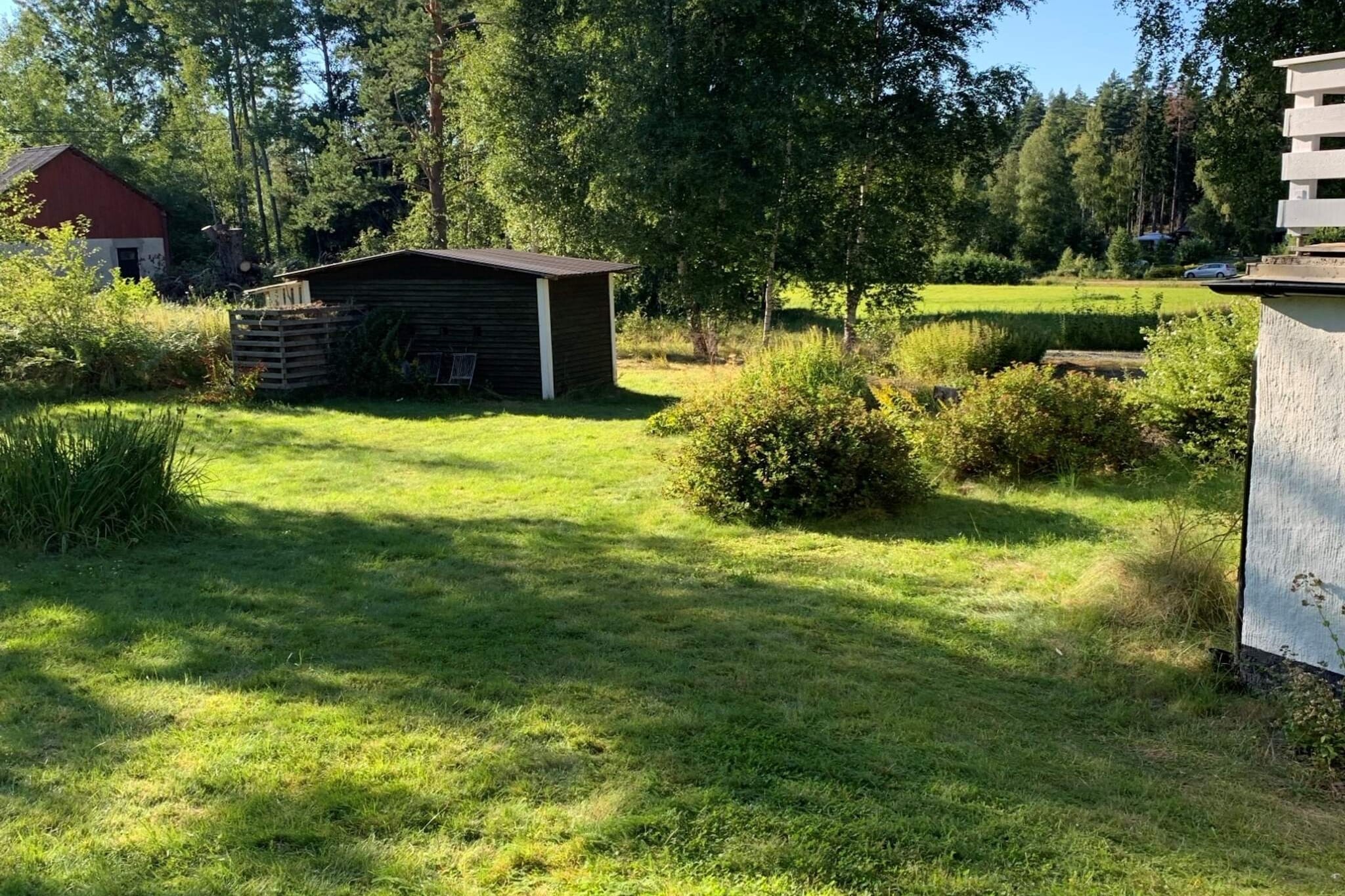 8 Personen vakantie huis in Ärla