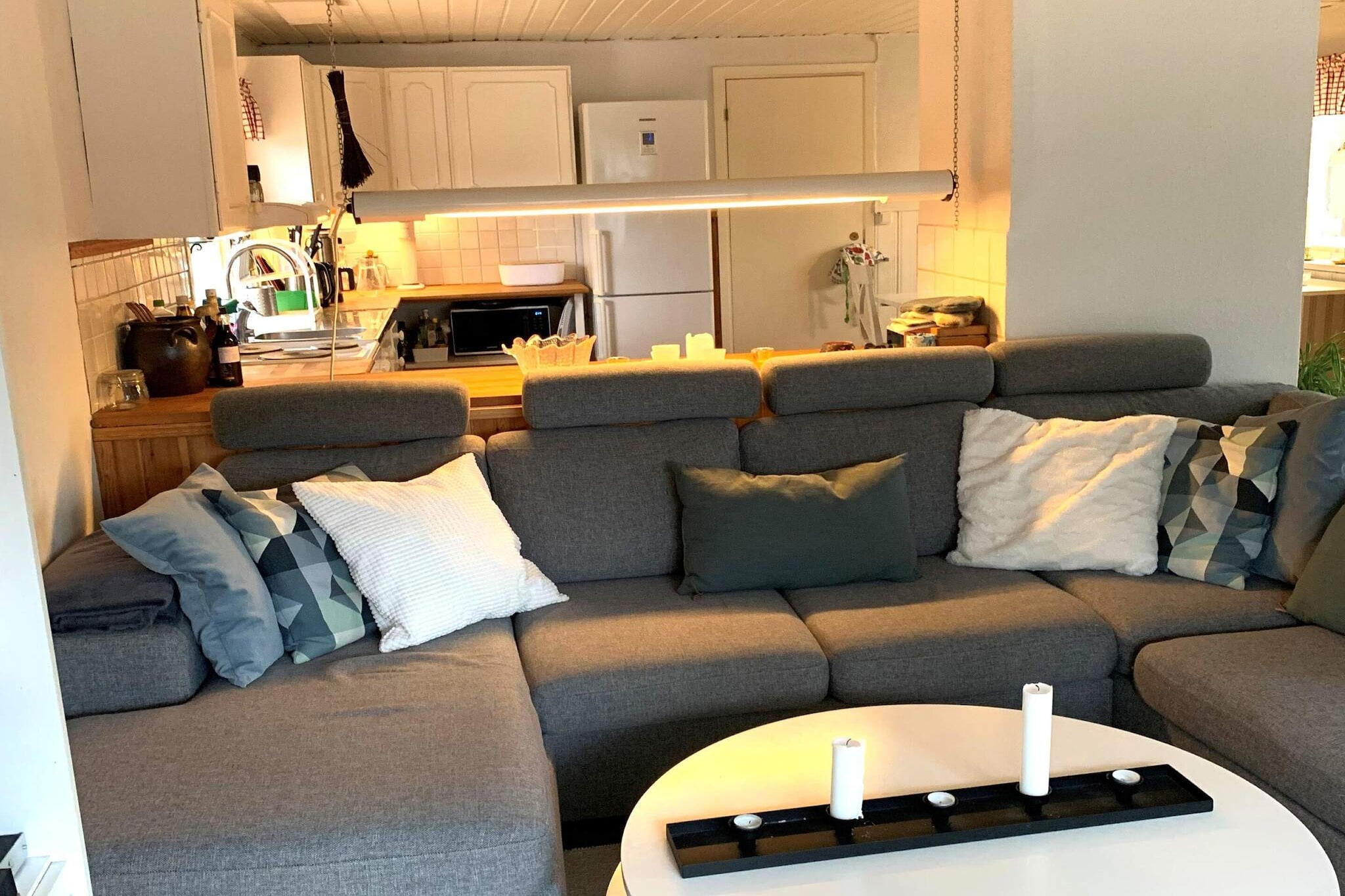 8 Personen vakantie huis in Ärla-Binnen