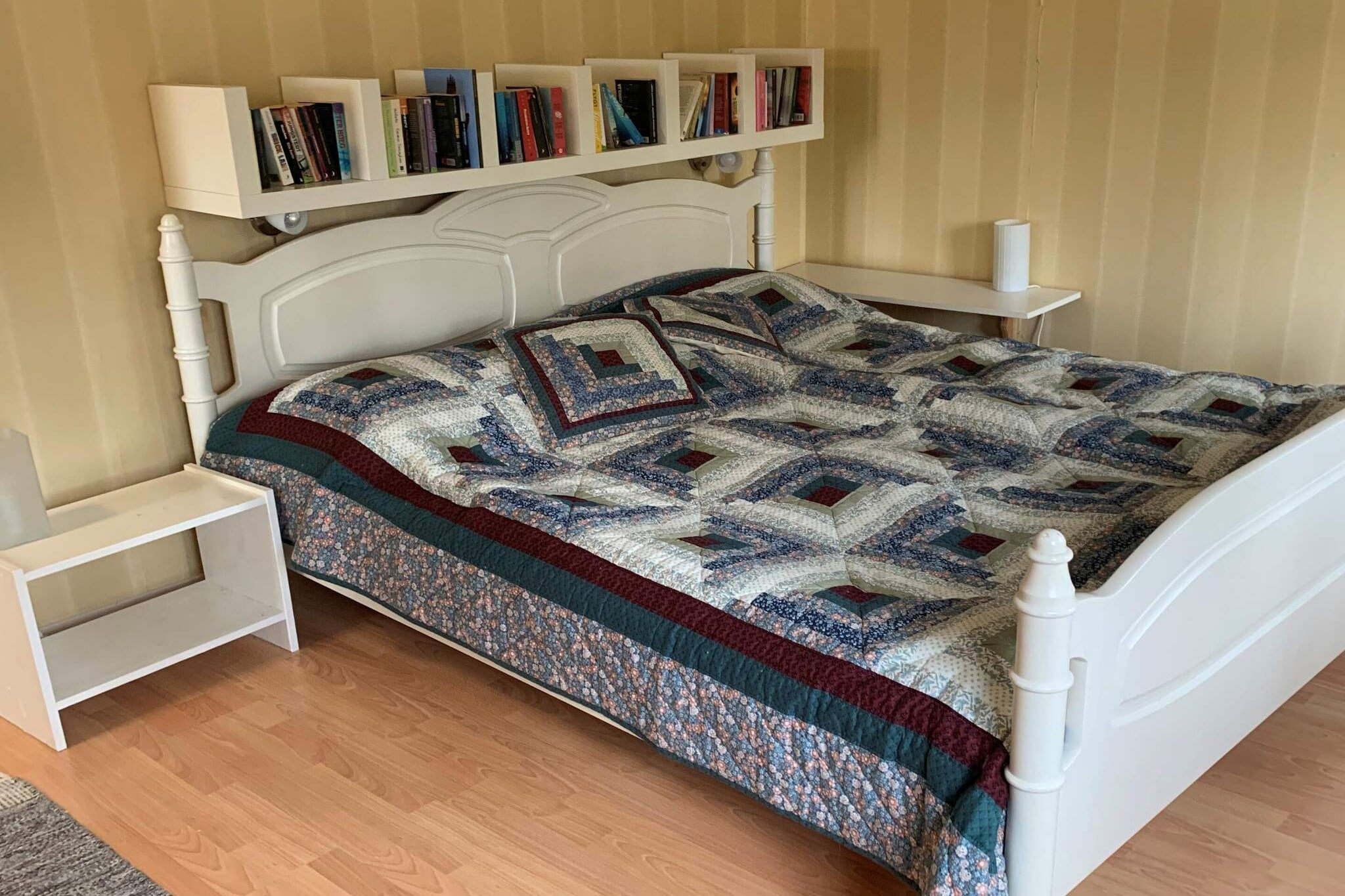 8 Personen vakantie huis in Ärla-Binnen