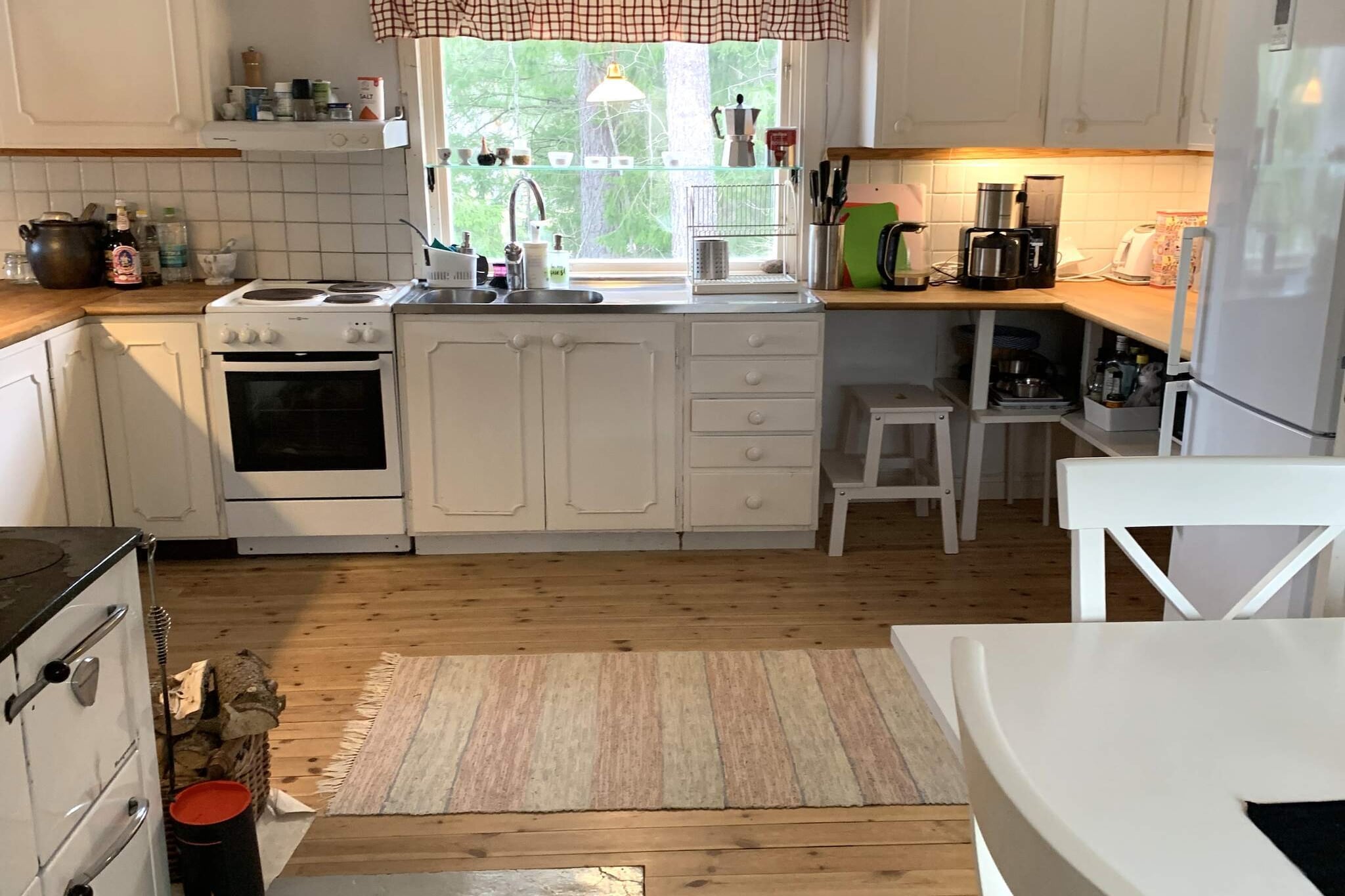 8 Personen vakantie huis in Ärla-Binnen