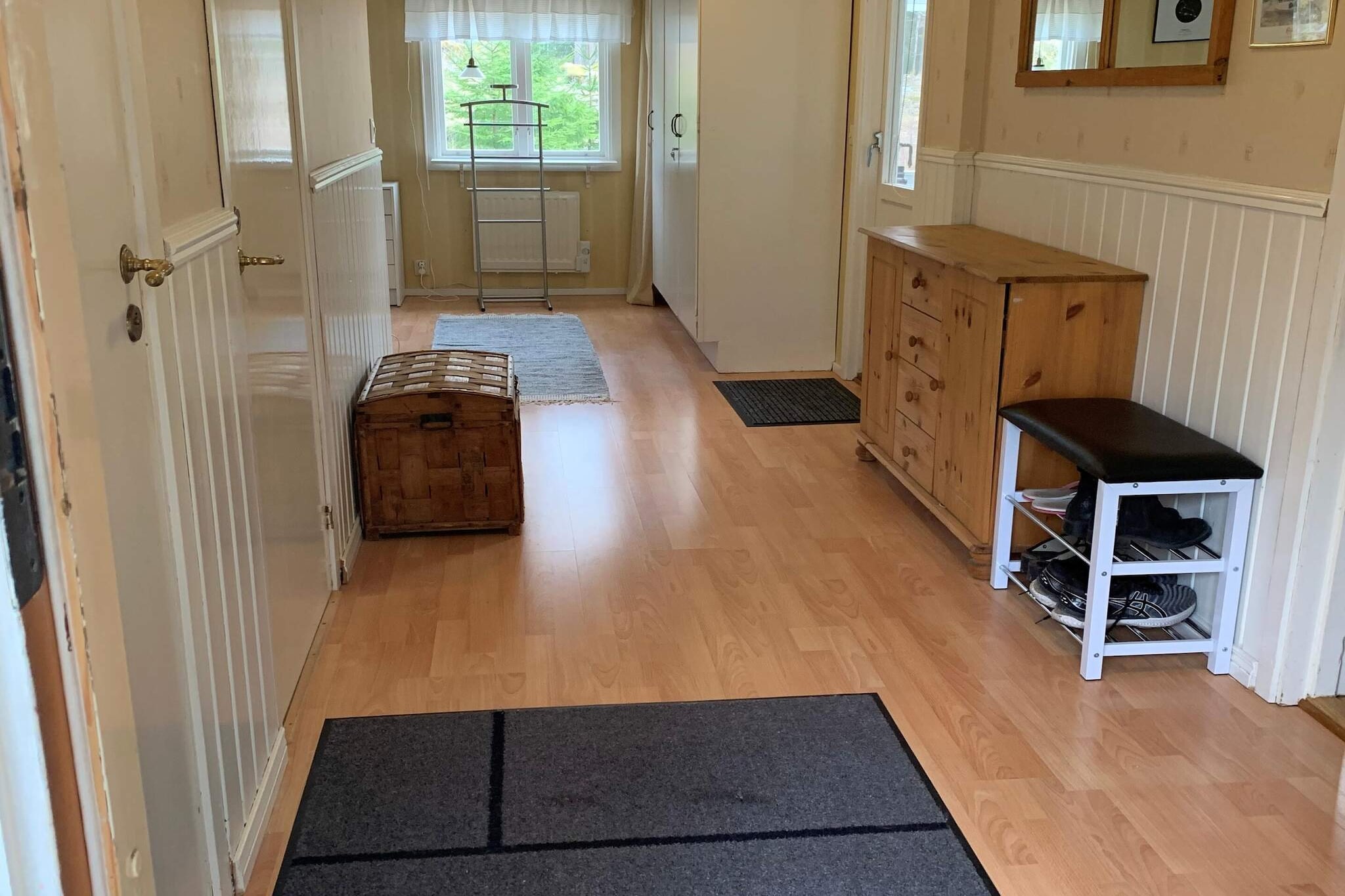 8 Personen vakantie huis in Ärla-Binnen