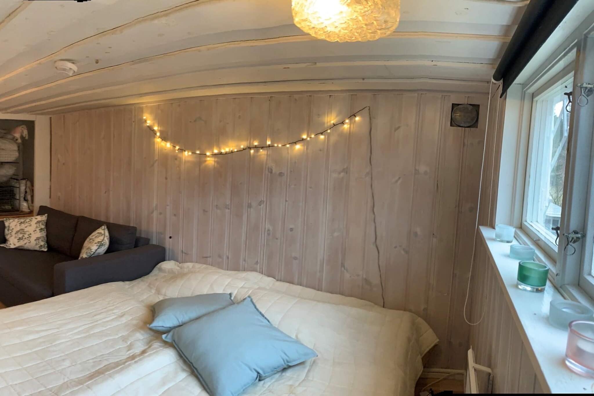 8 Personen vakantie huis in Ärla-Binnen