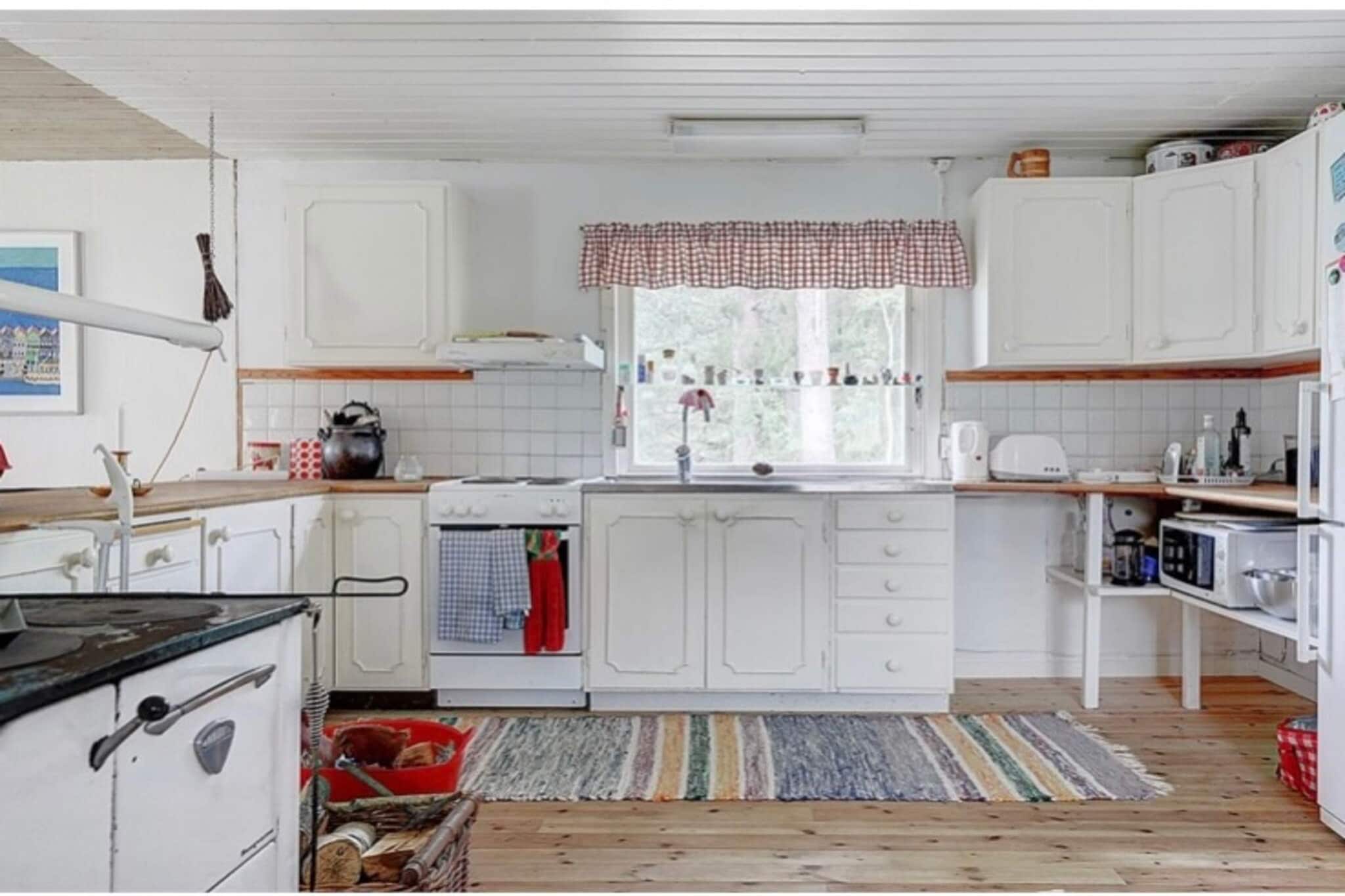 8 Personen vakantie huis in Ärla-Binnen