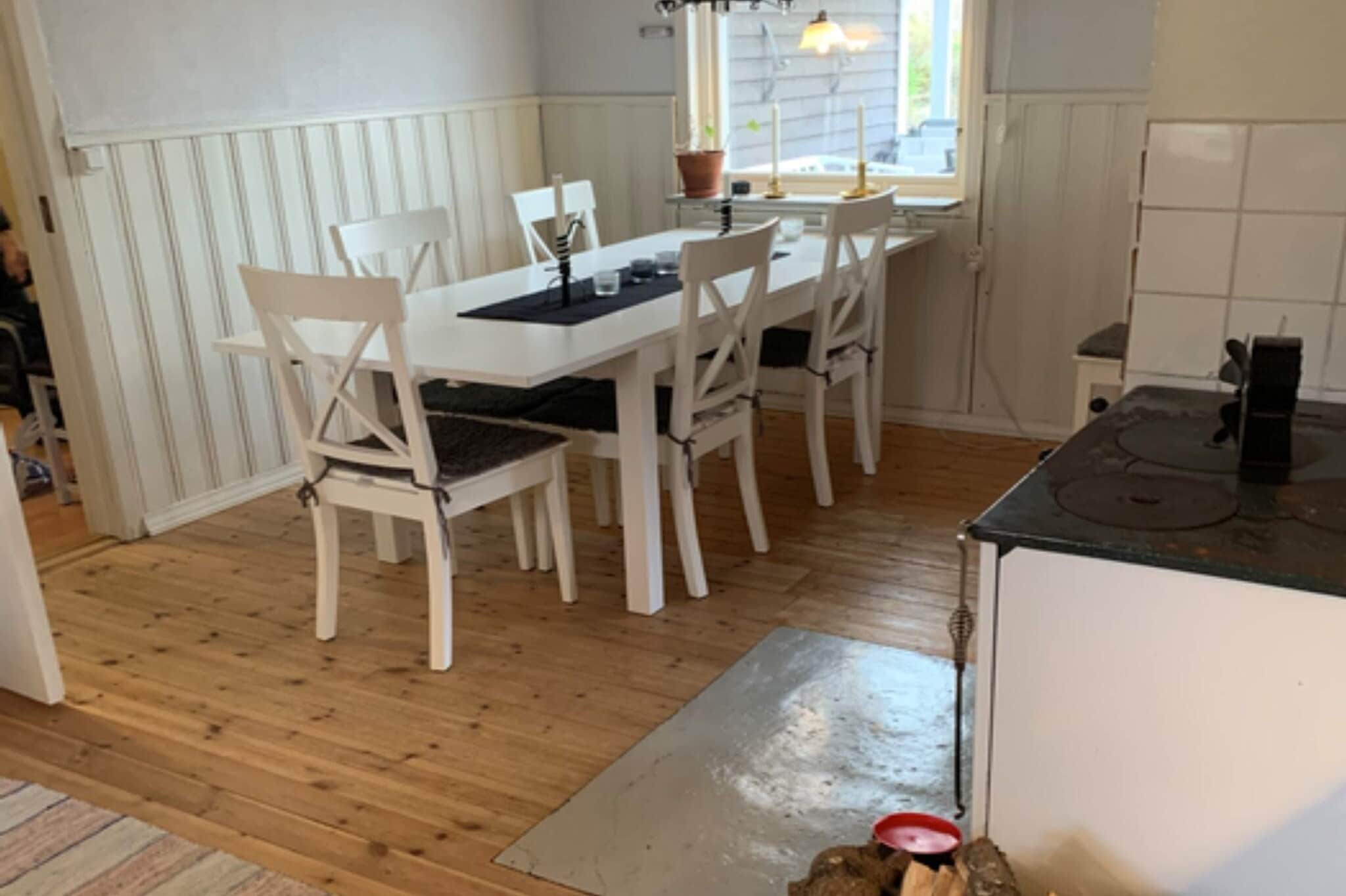 8 Personen vakantie huis in Ärla-Binnen