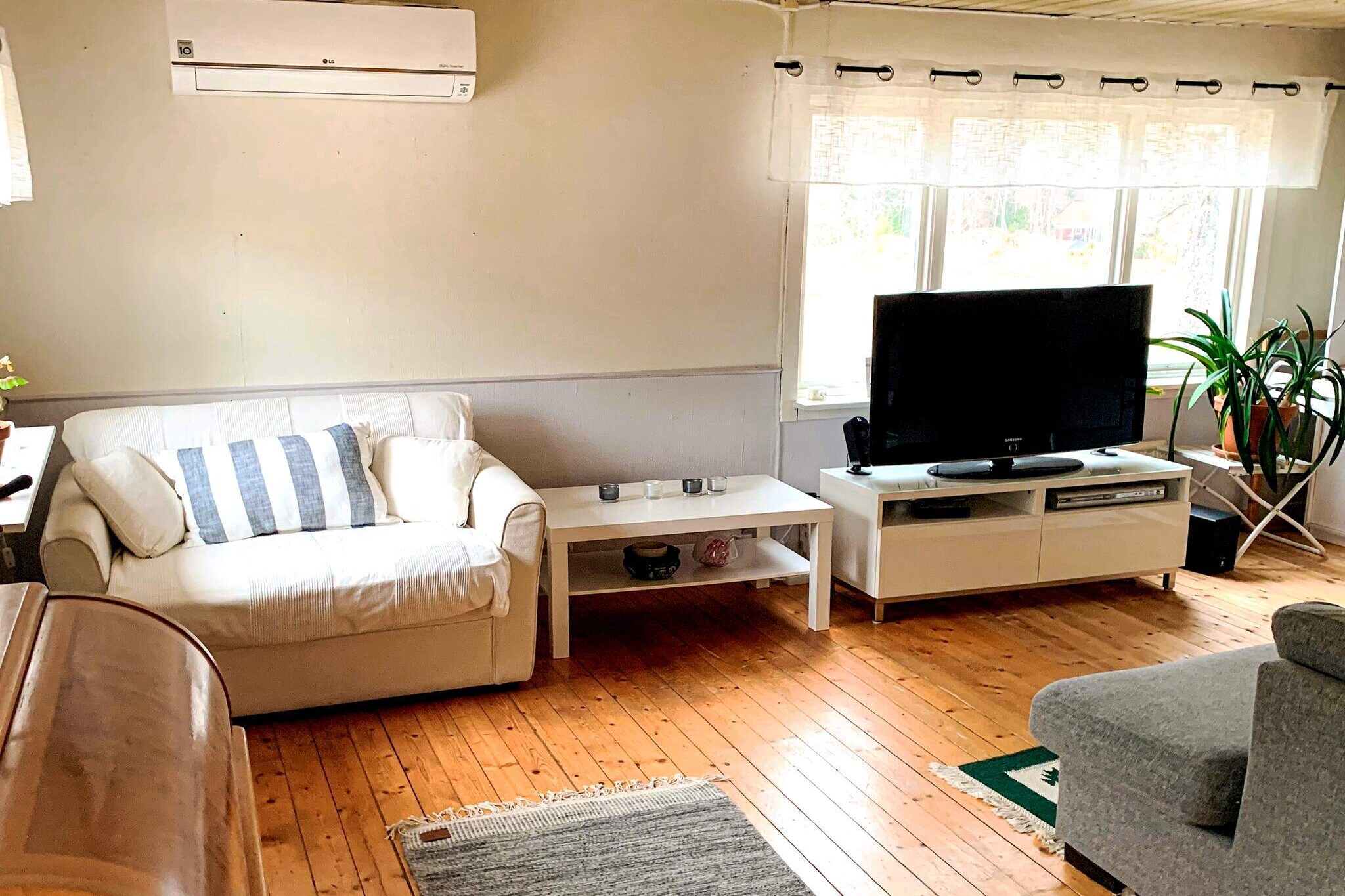 8 Personen vakantie huis in Ärla-Binnen