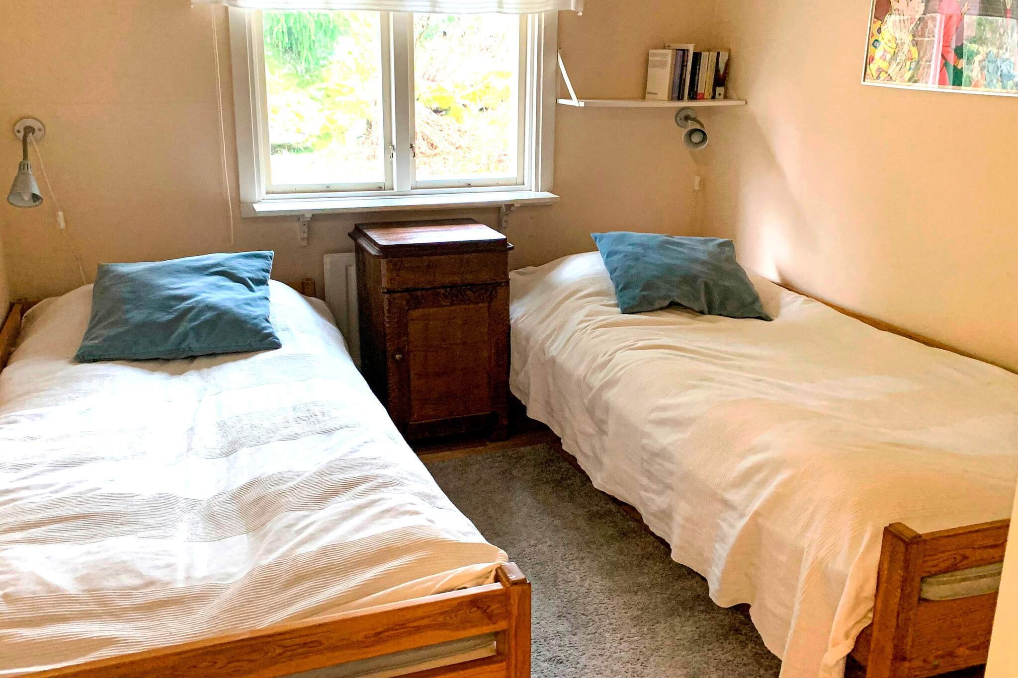 8 Personen vakantie huis in Ärla-Binnen