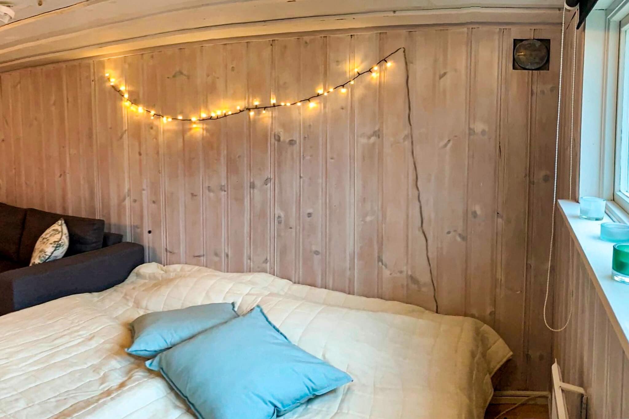 8 Personen vakantie huis in Ärla-Binnen