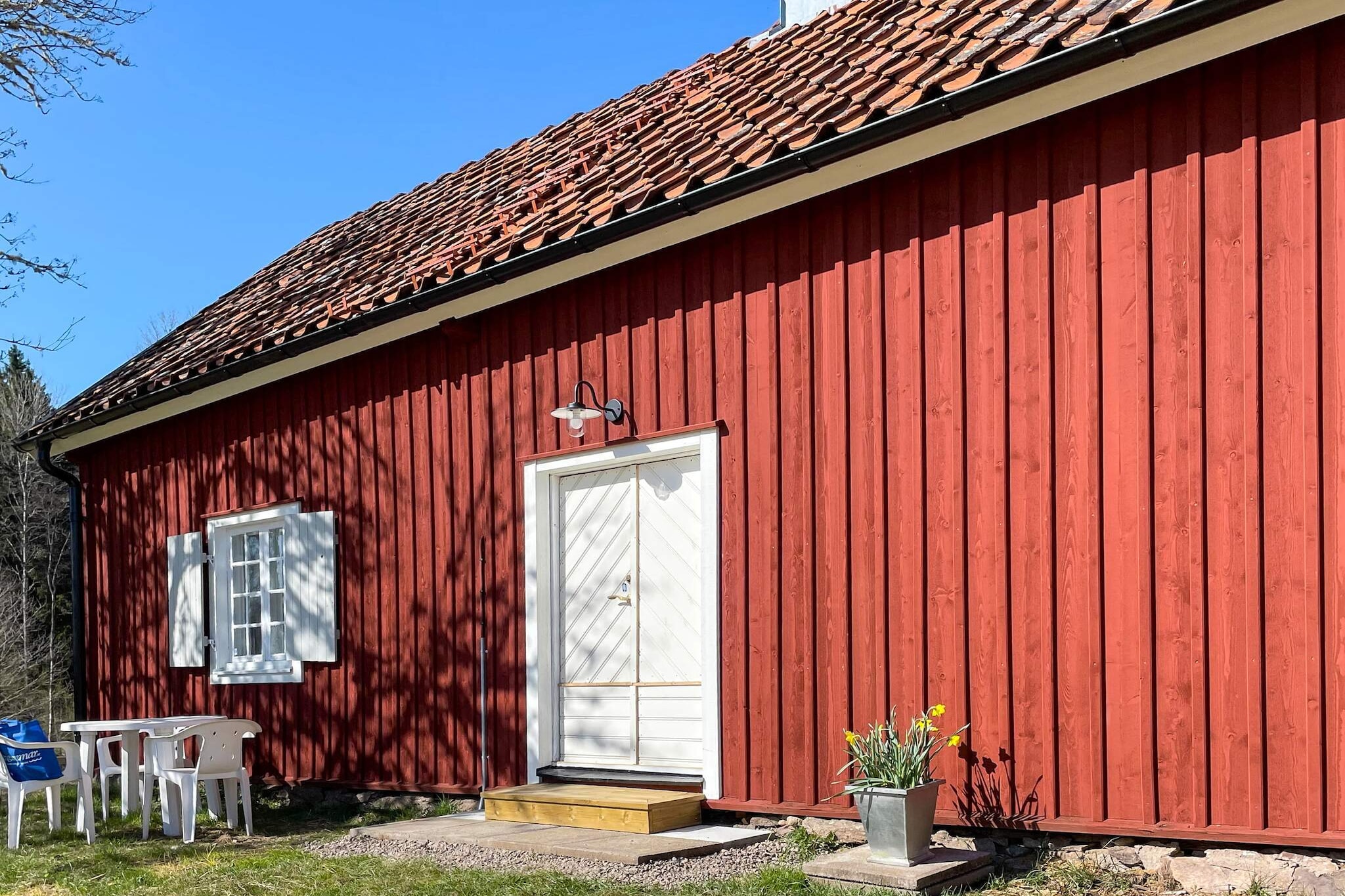 4 sterren vakantie huis in SANDHEM