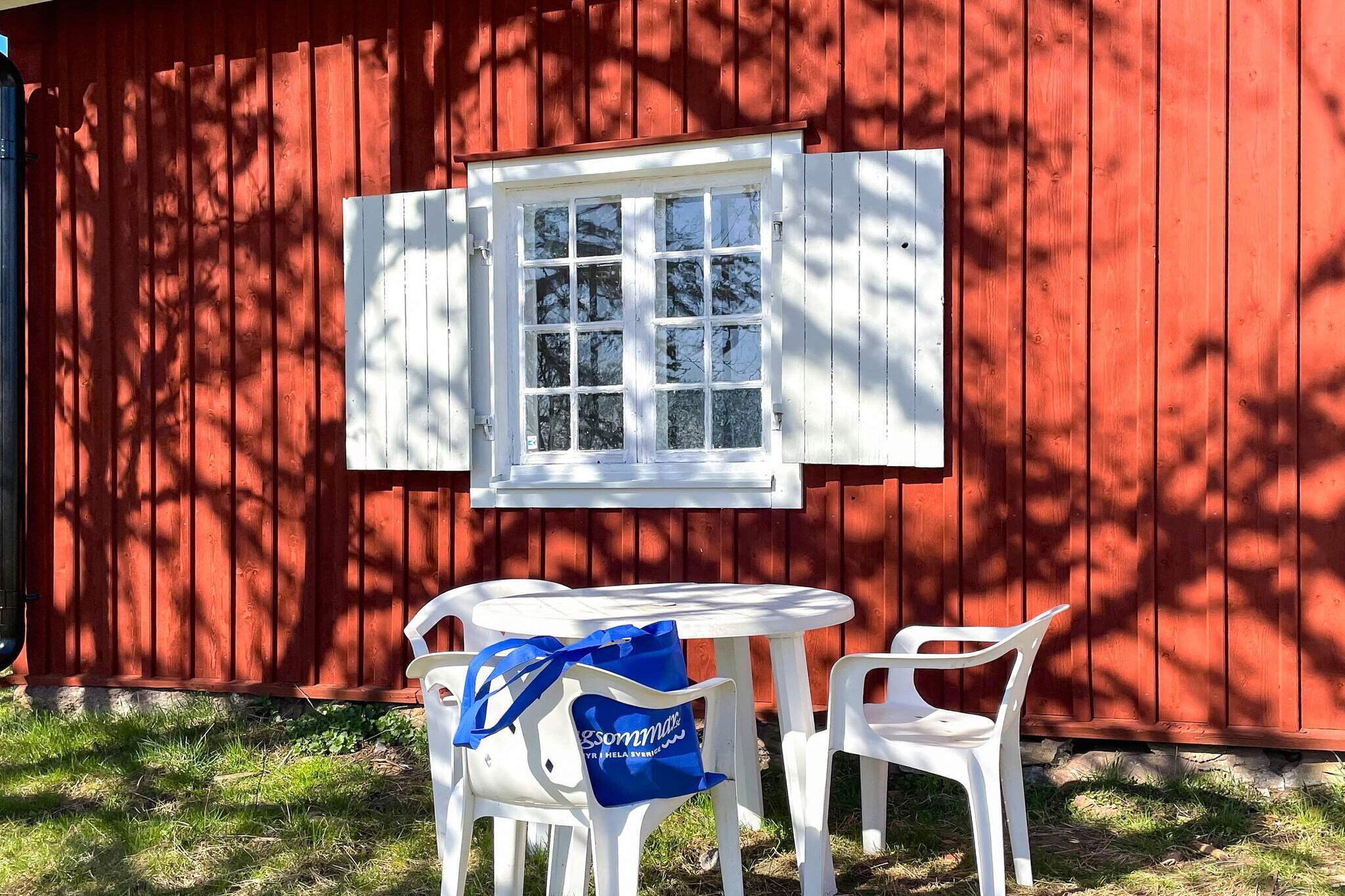 4 sterren vakantie huis in SANDHEM