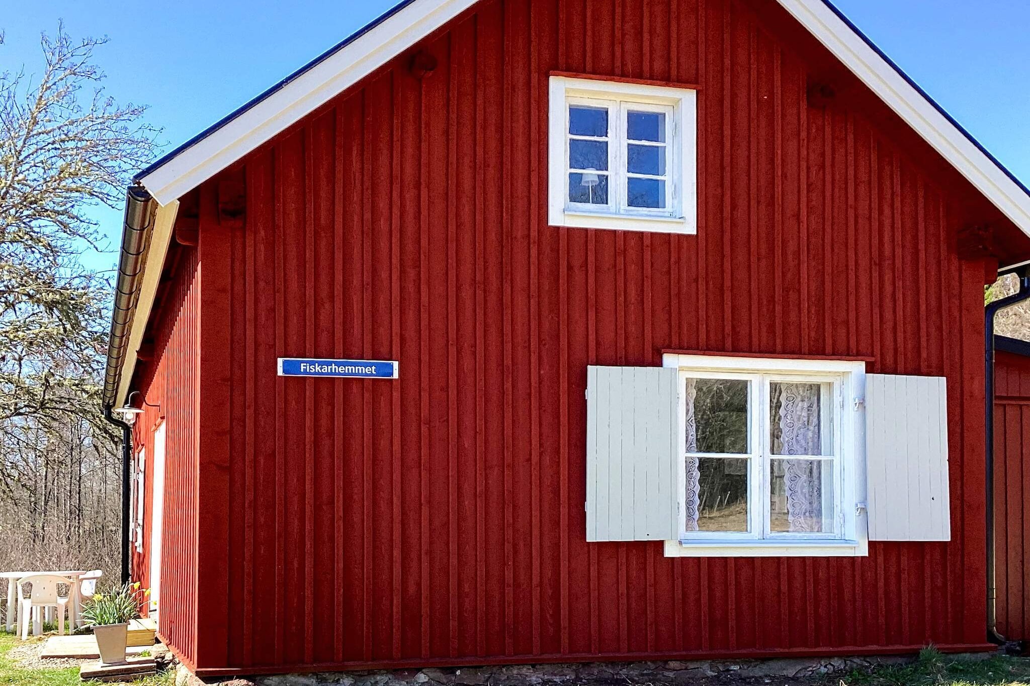4 sterren vakantie huis in SANDHEM