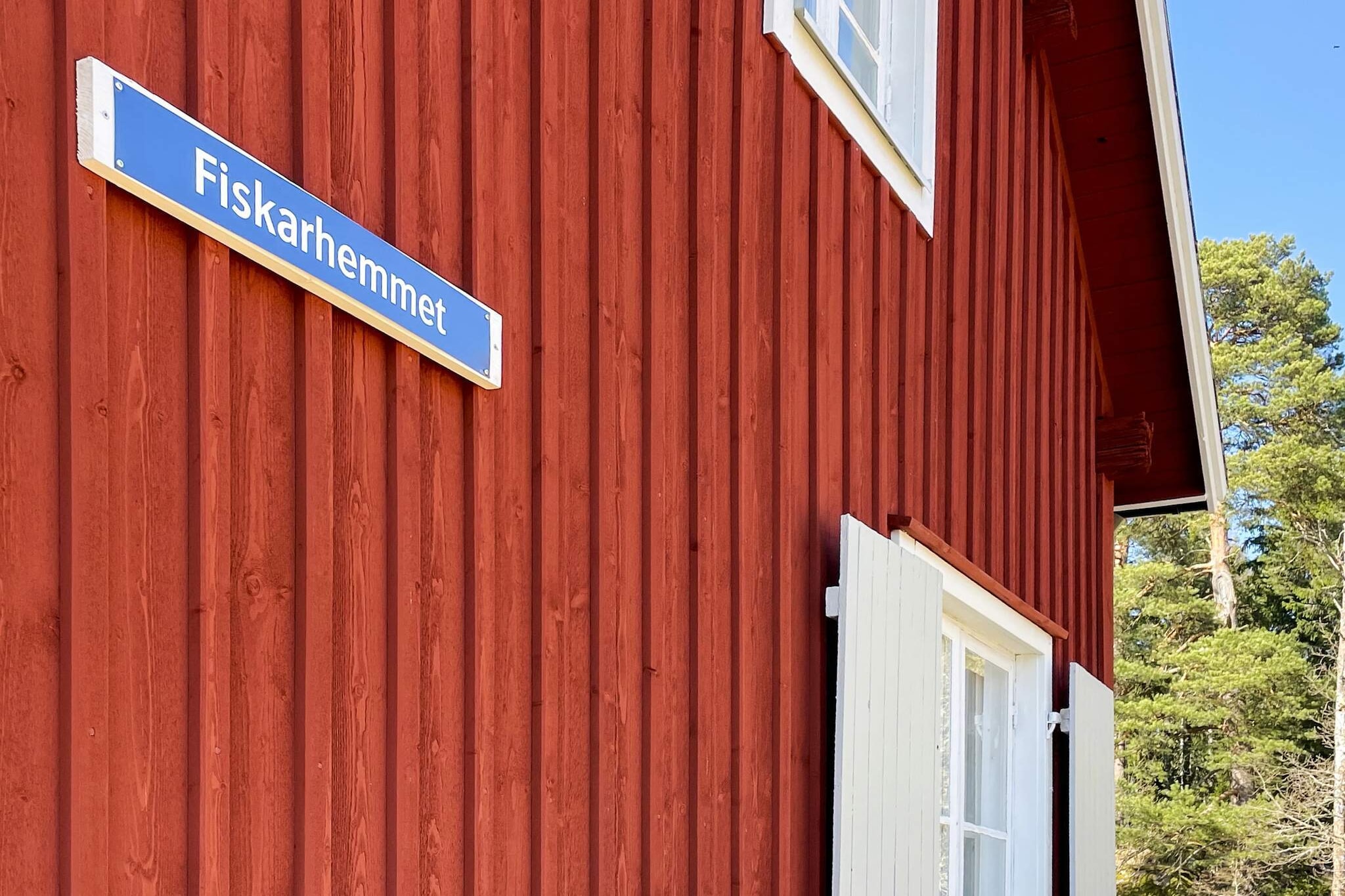 4 sterren vakantie huis in SANDHEM-Buitenlucht