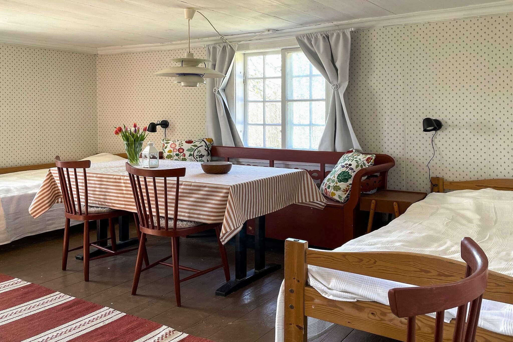 4 sterren vakantie huis in SANDHEM-Binnen