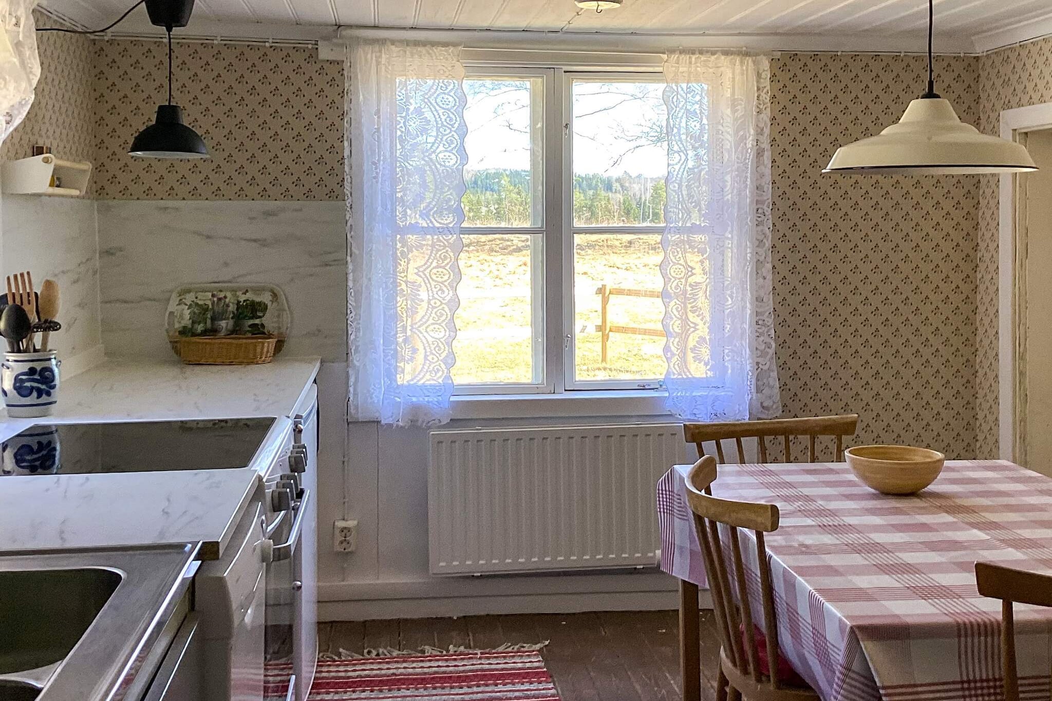 4 sterren vakantie huis in SANDHEM-Binnen