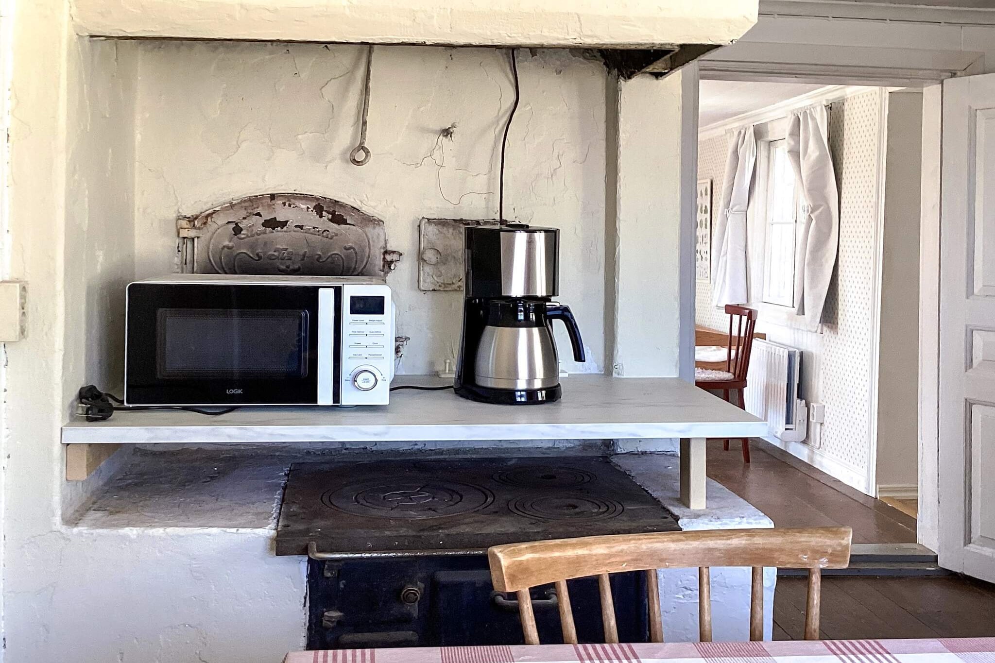 4 sterren vakantie huis in SANDHEM-Binnen