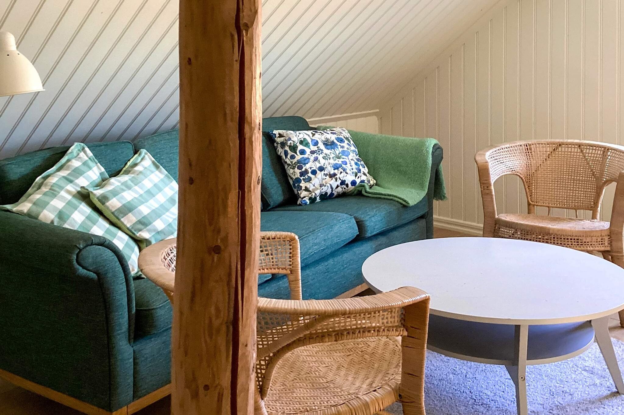 4 sterren vakantie huis in SANDHEM-Binnen
