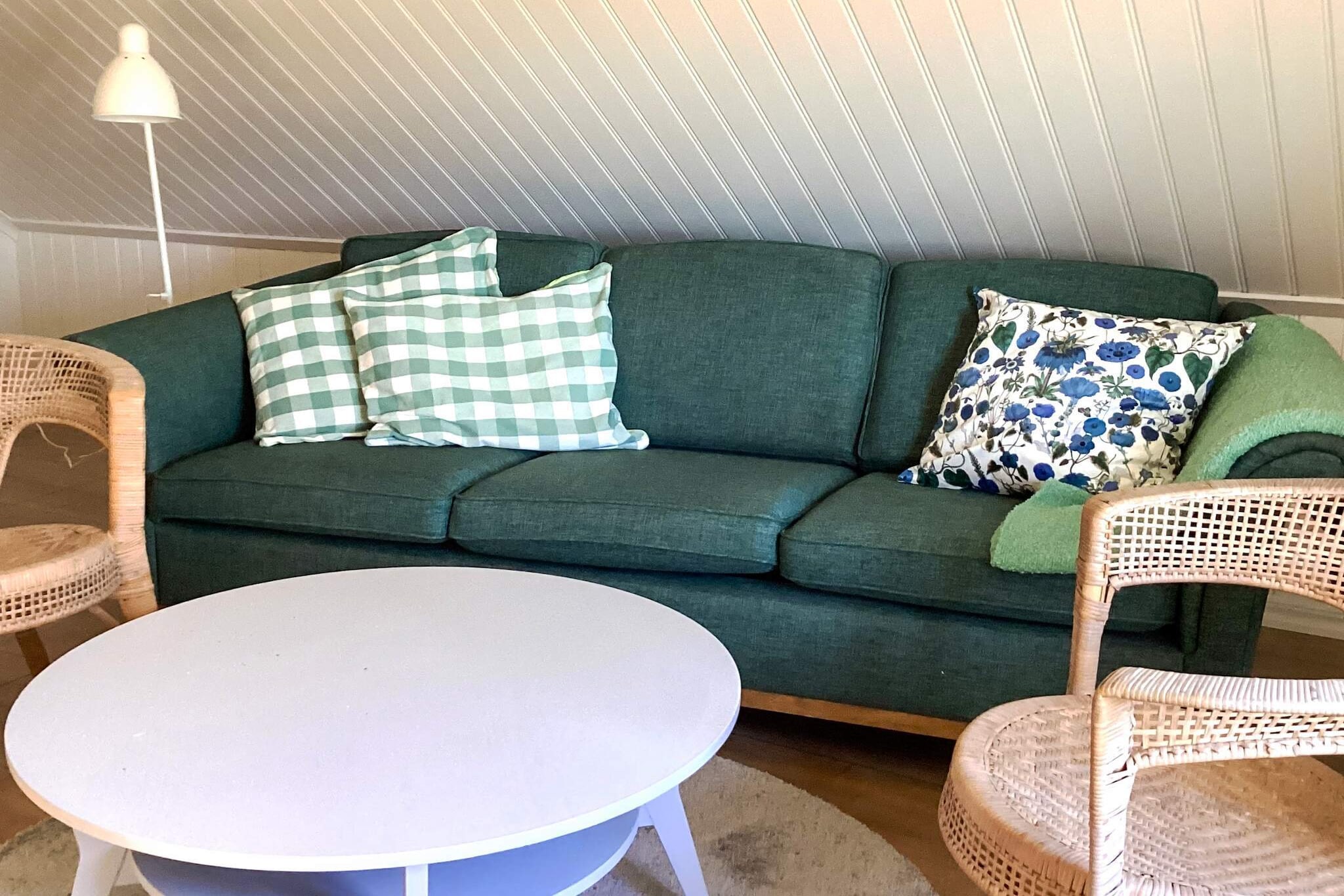 4 sterren vakantie huis in SANDHEM-Binnen