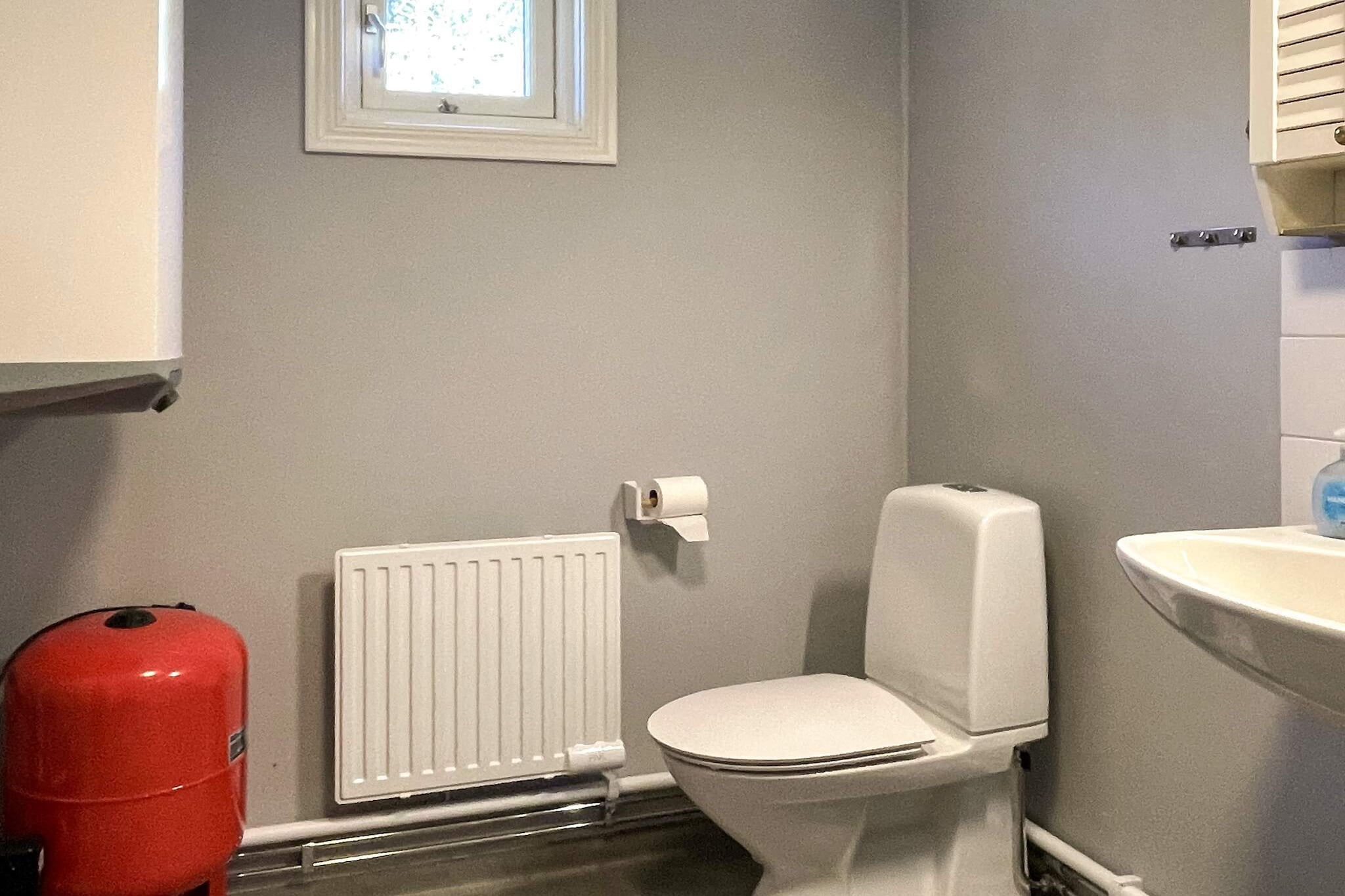 4 sterren vakantie huis in SANDHEM-Binnen