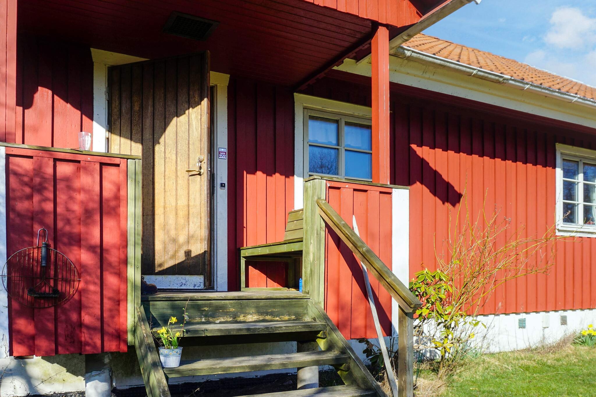 5 Personen vakantie huis in Tanumshede