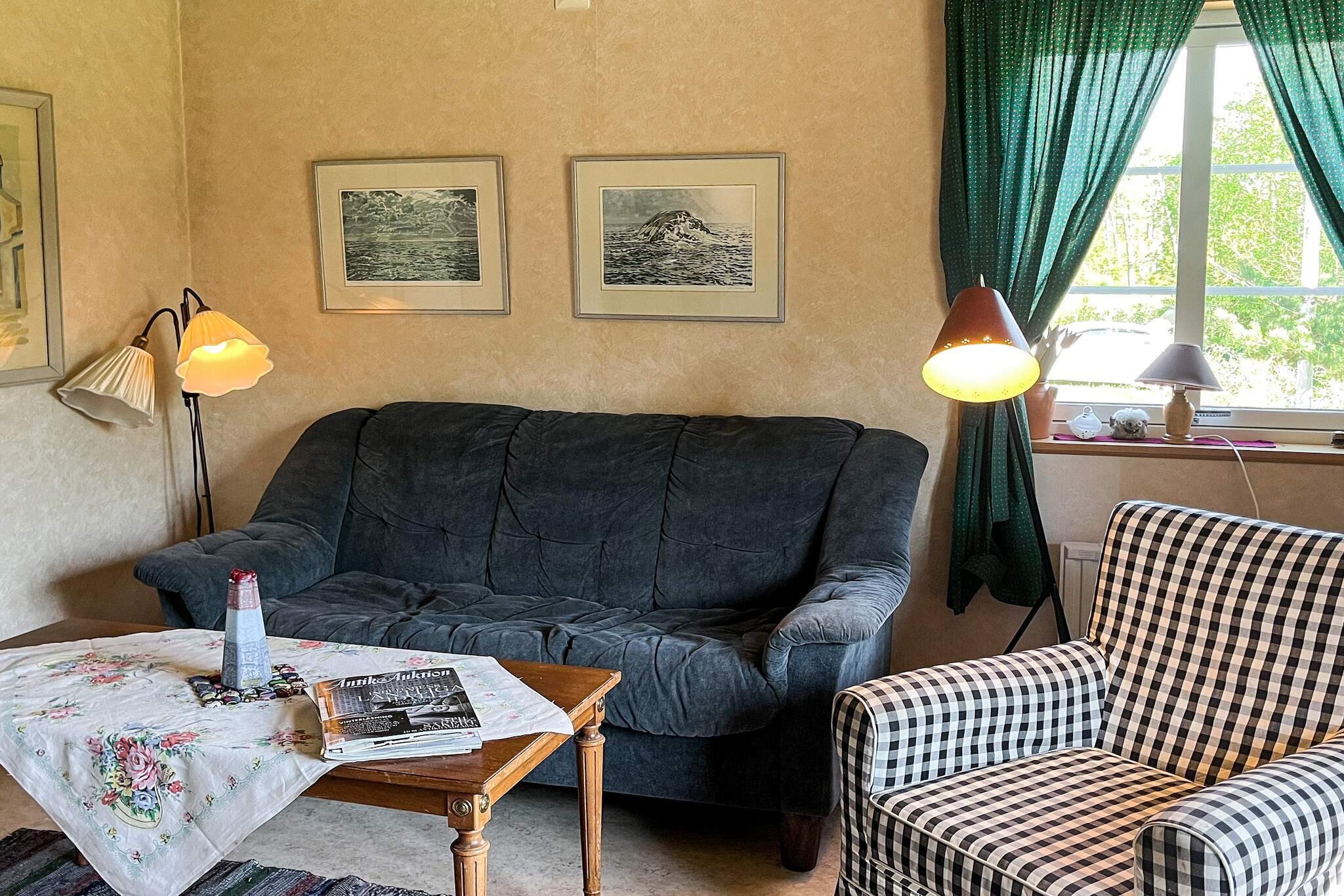 5 Personen vakantie huis in Tanumshede-Binnen
