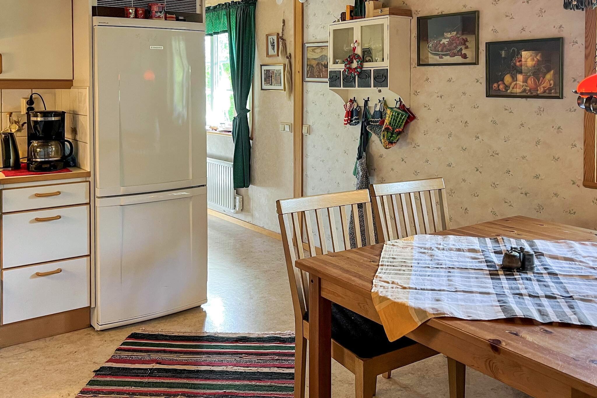 5 Personen vakantie huis in Tanumshede-Binnen