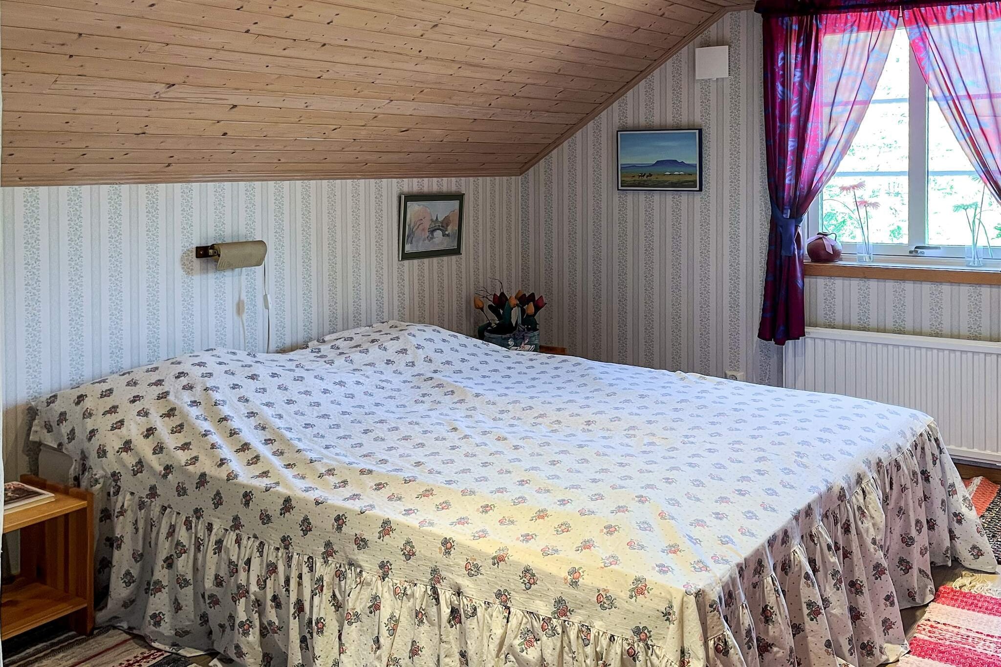 5 Personen vakantie huis in Tanumshede-Binnen