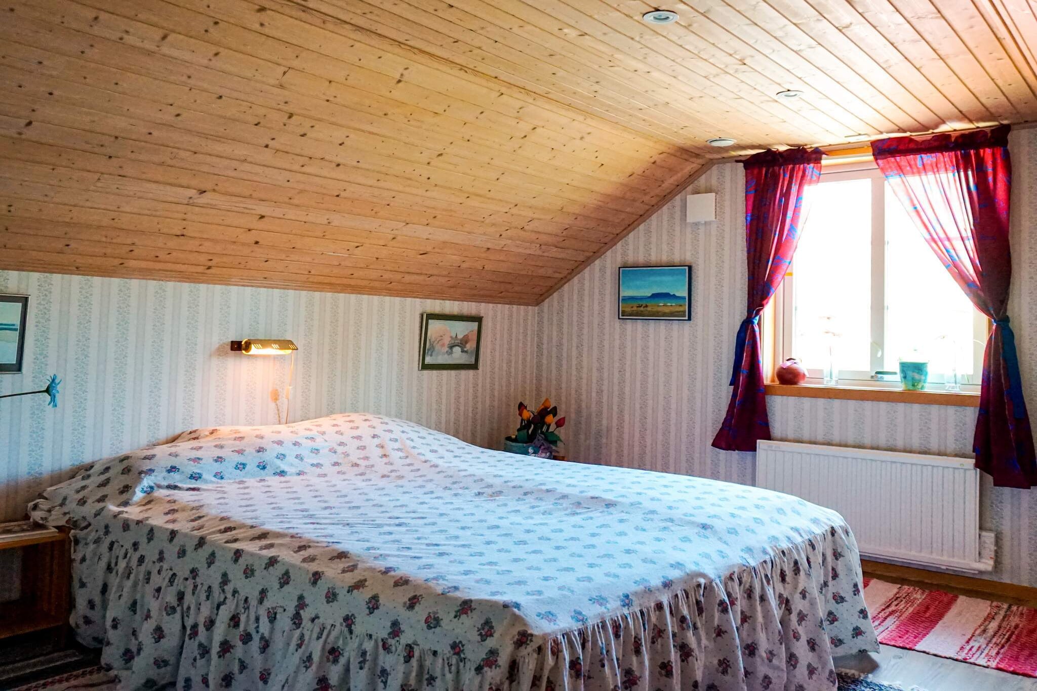 5 Personen vakantie huis in Tanumshede-Binnen