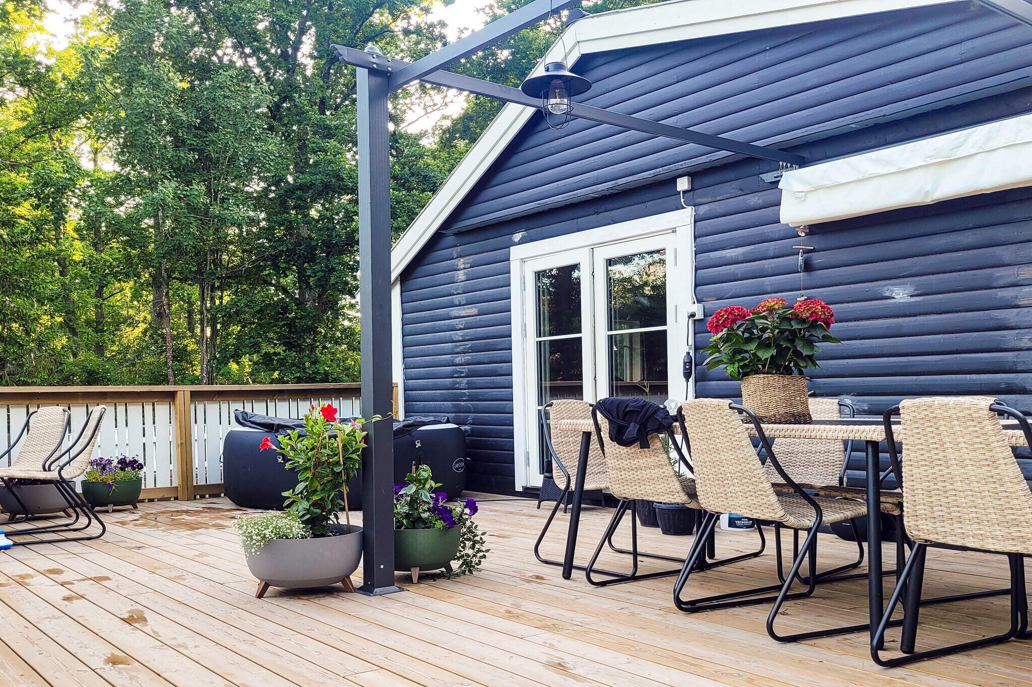 4 star holiday home in LÃ„CKEBY